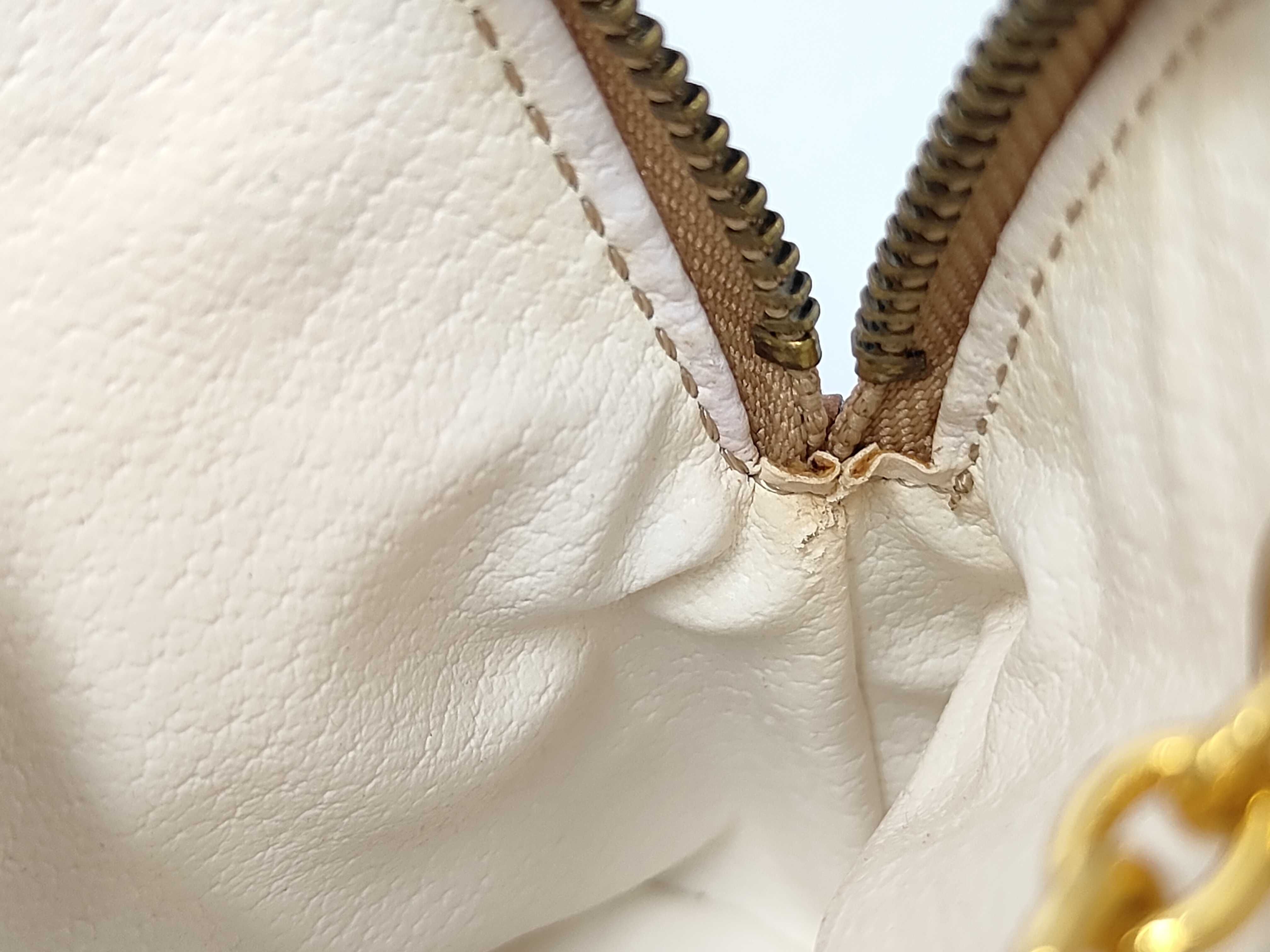 Chain Shoulder Bag — view 12