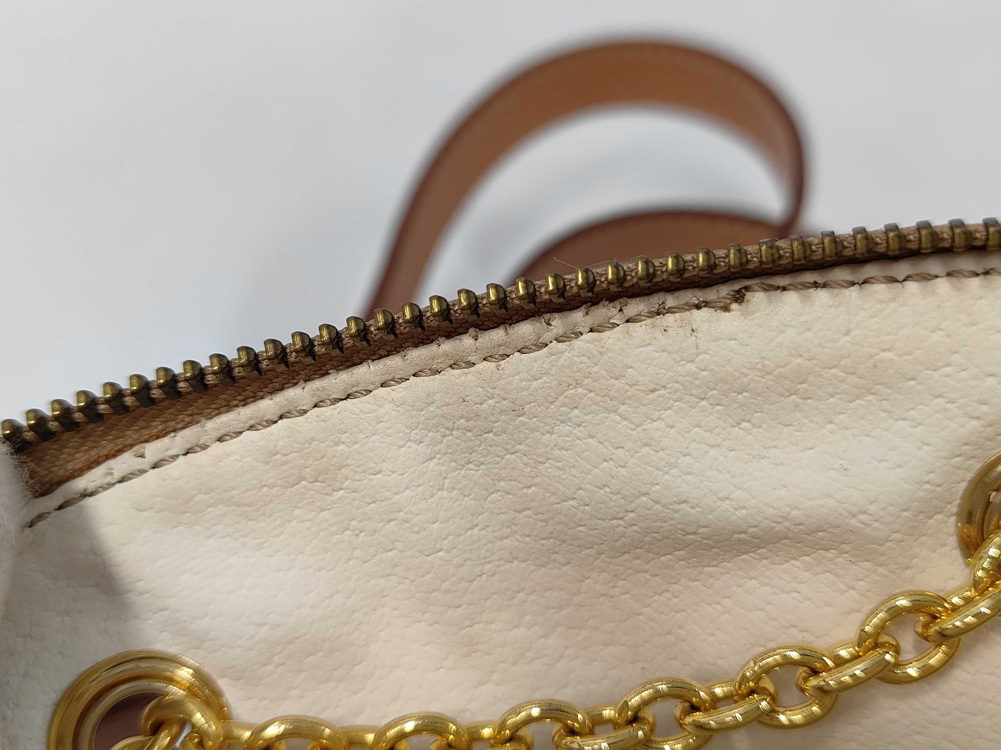 Chain Shoulder Bag — view 13
