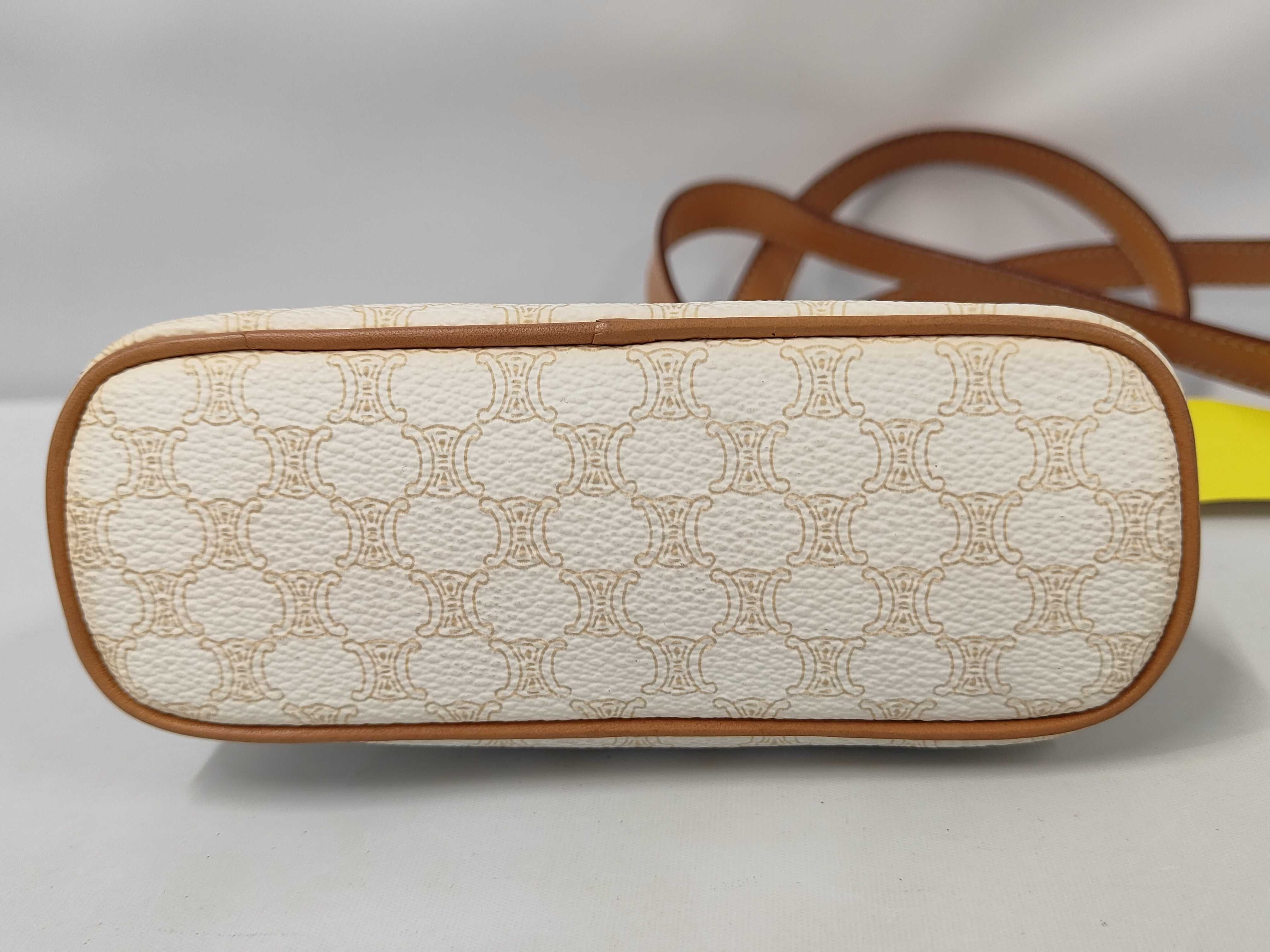 Chain Shoulder Bag — view 3