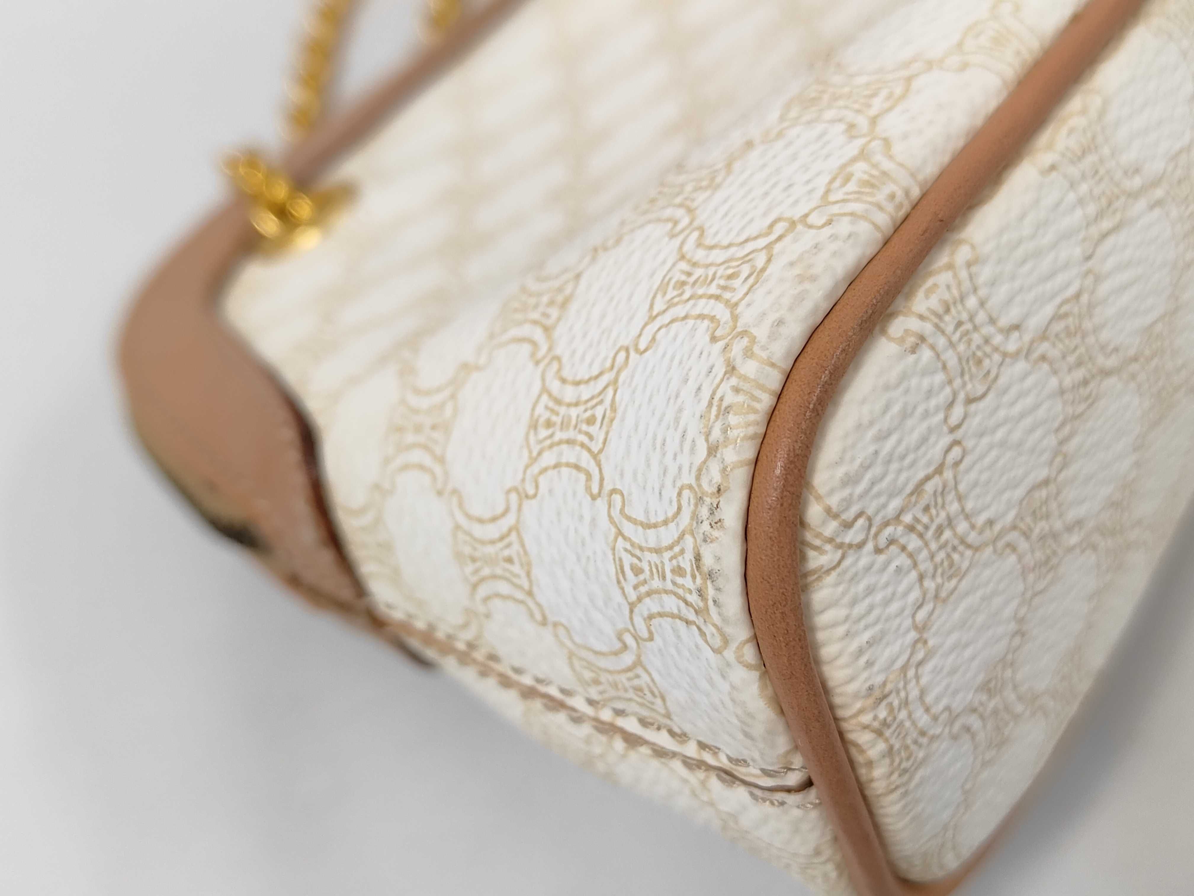 Chain Shoulder Bag — view 4