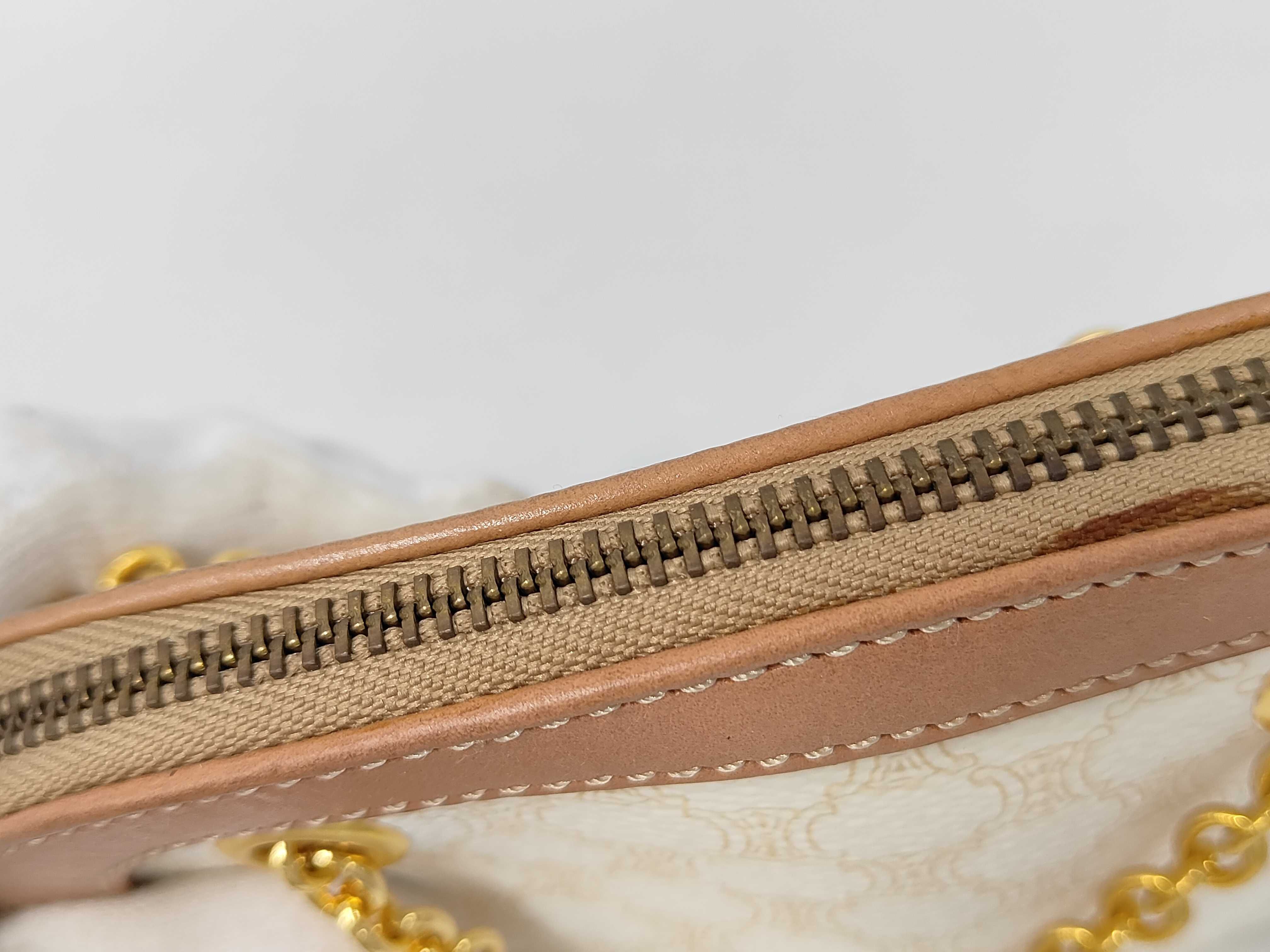 Chain Shoulder Bag — view 8