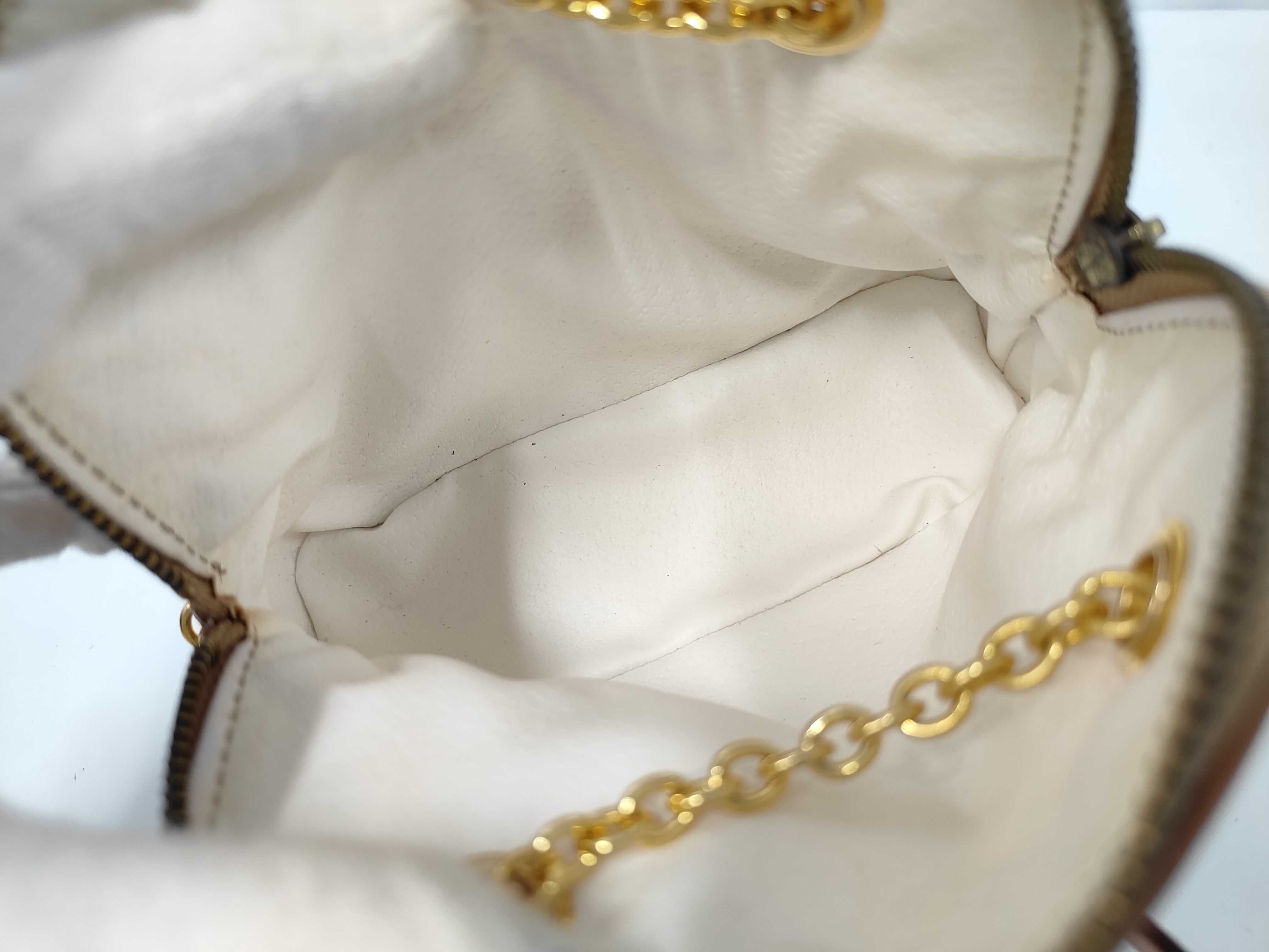Chain Shoulder Bag — view 10