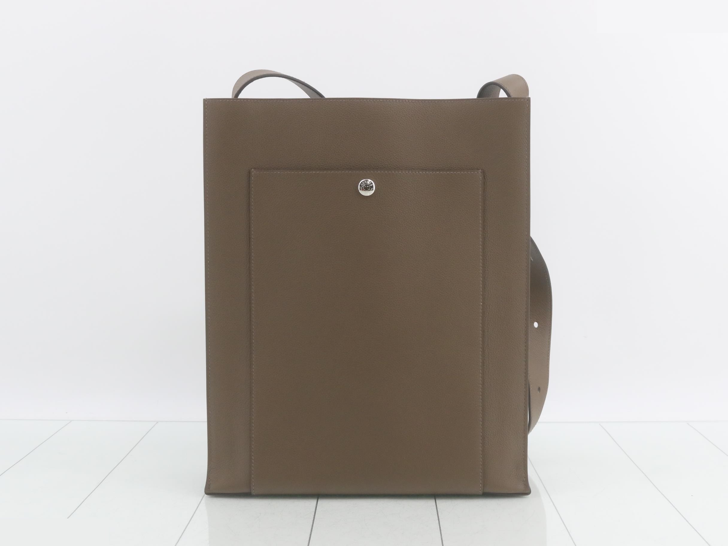 Cabash Shoulder Bag W — view 2