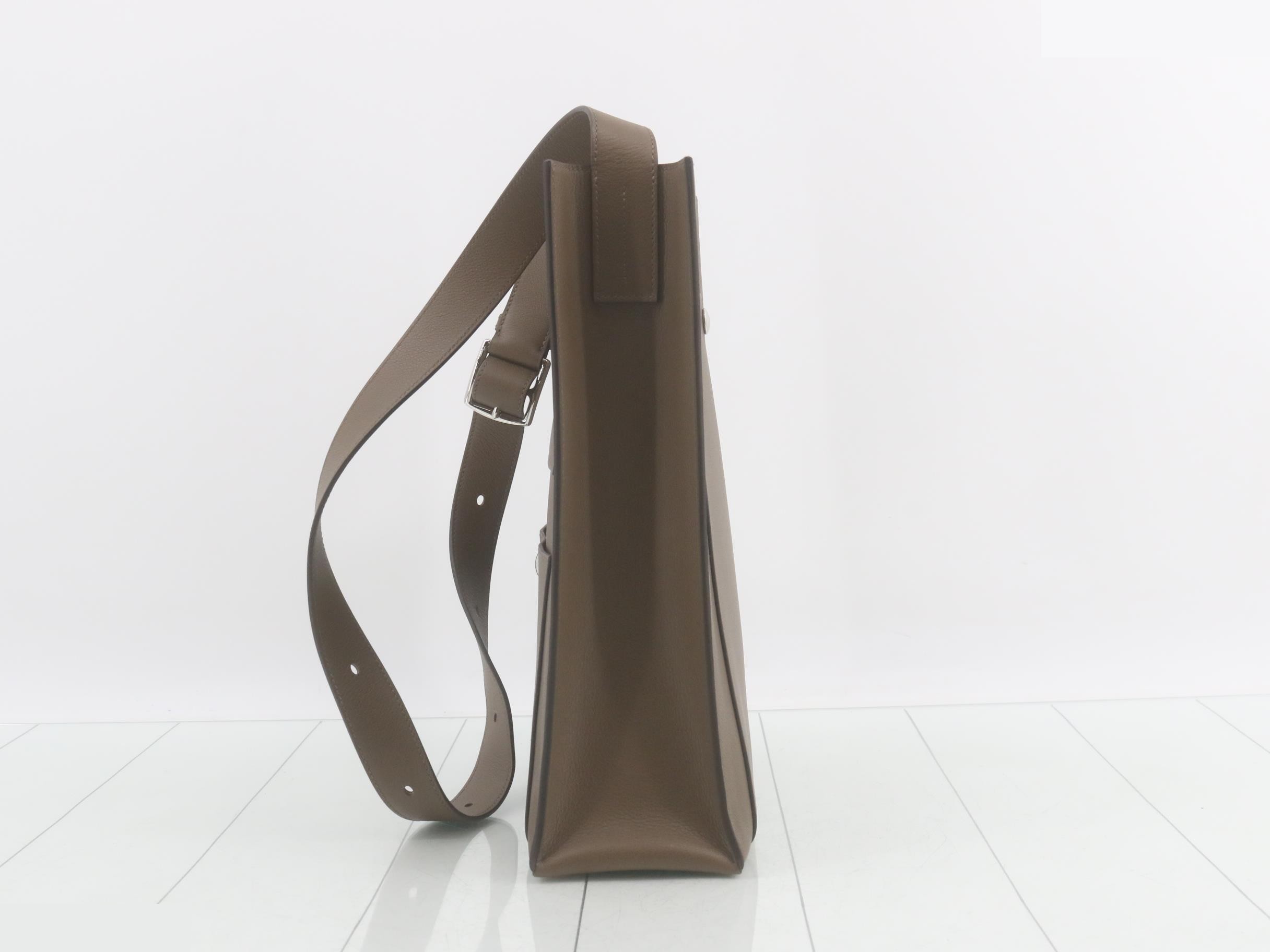 Cabash Shoulder Bag W — view 3