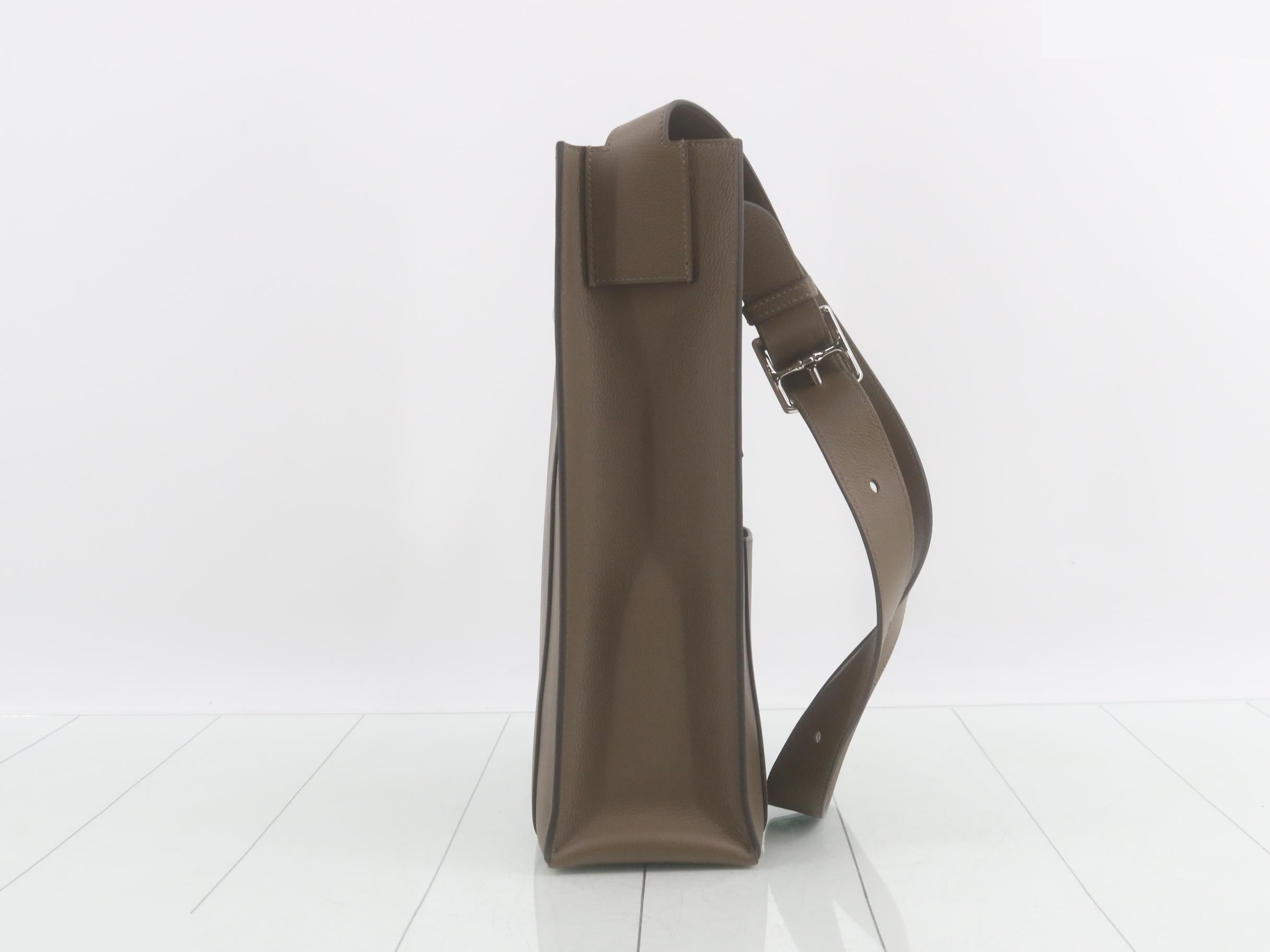 Cabash Shoulder Bag W — view 4