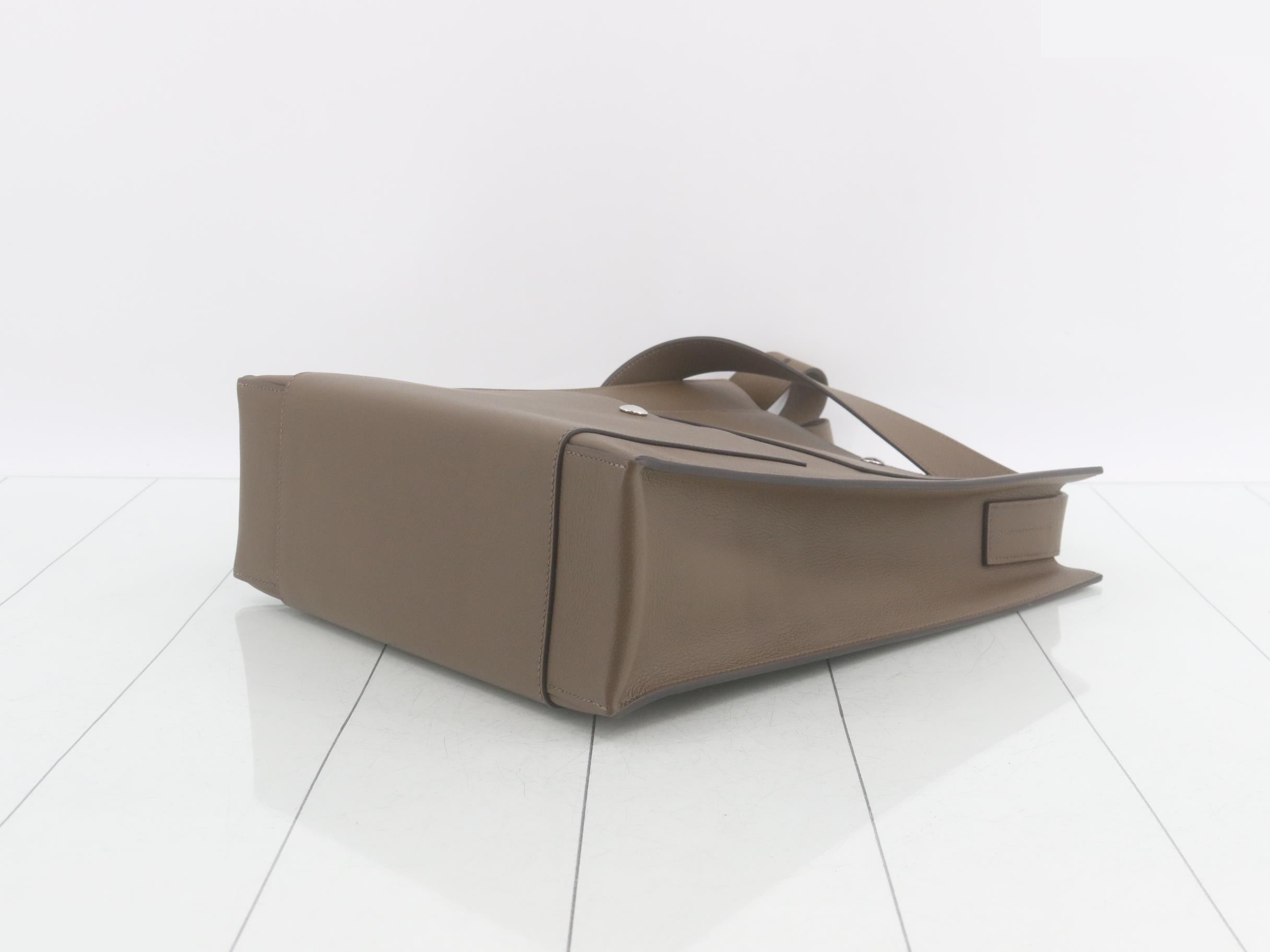 Cabash Shoulder Bag W — view 6