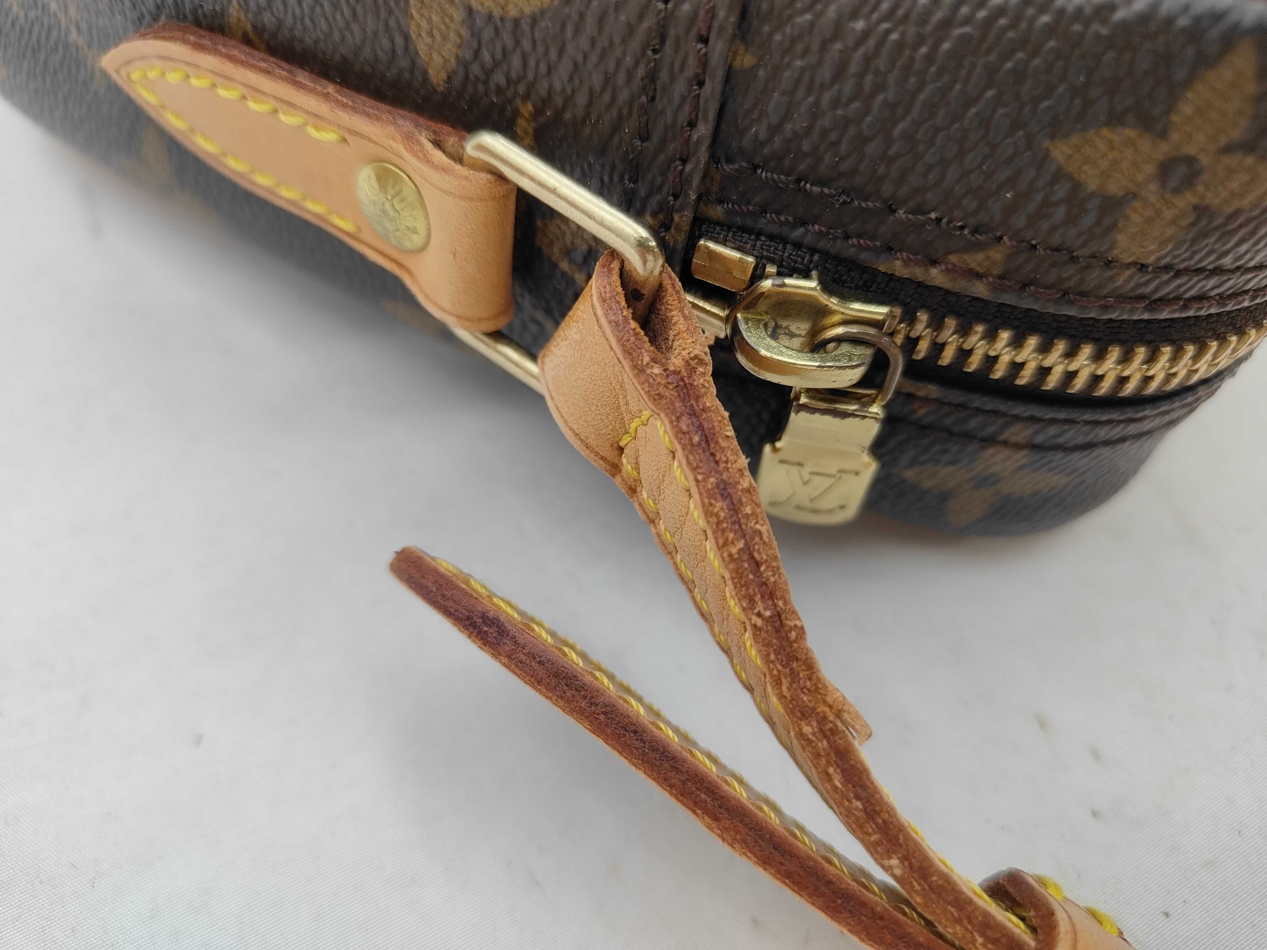 Monogram Trocadero MB0041 Shoulder Bag — view 5