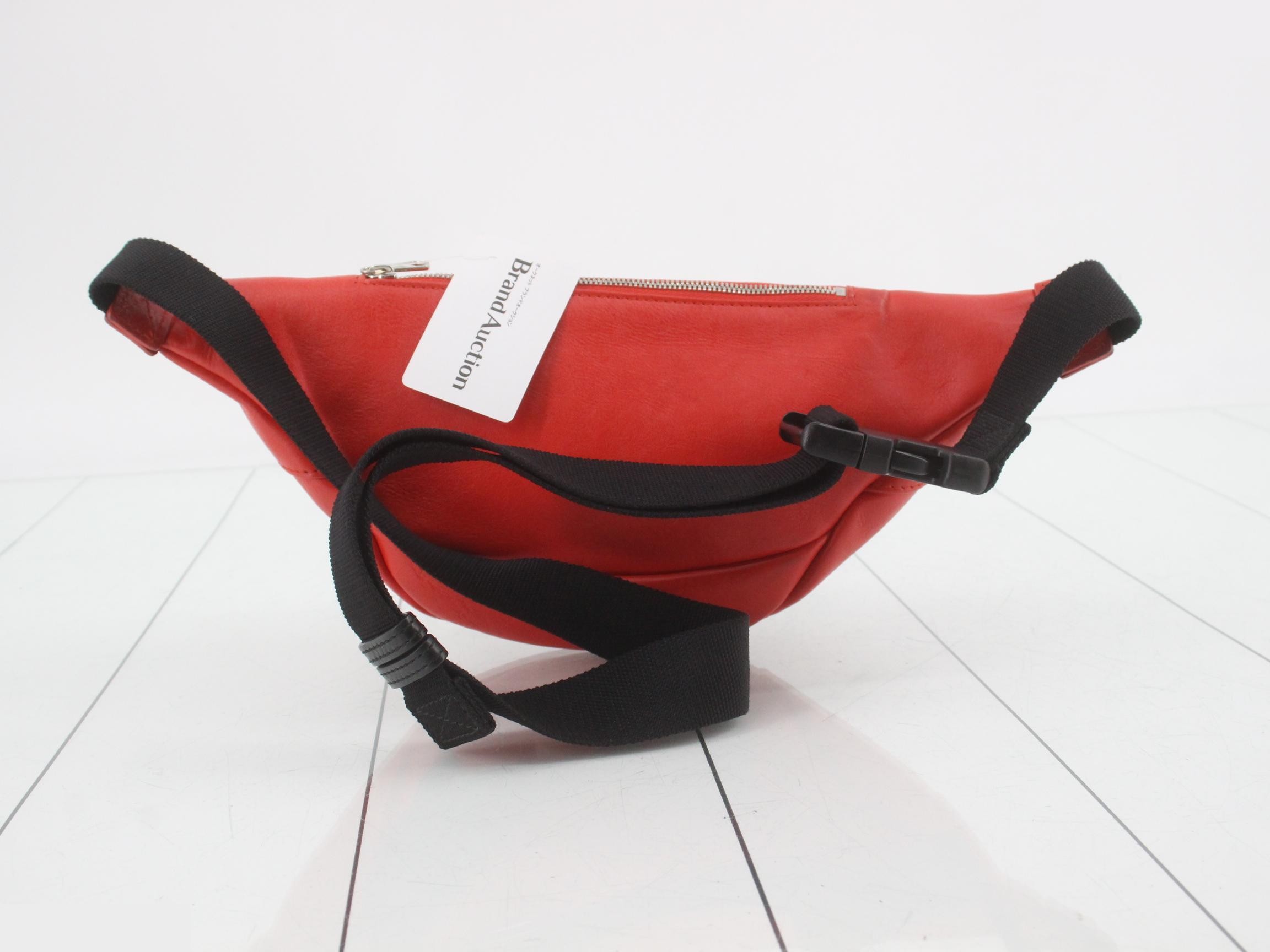 Logo Waist Bag — view 2