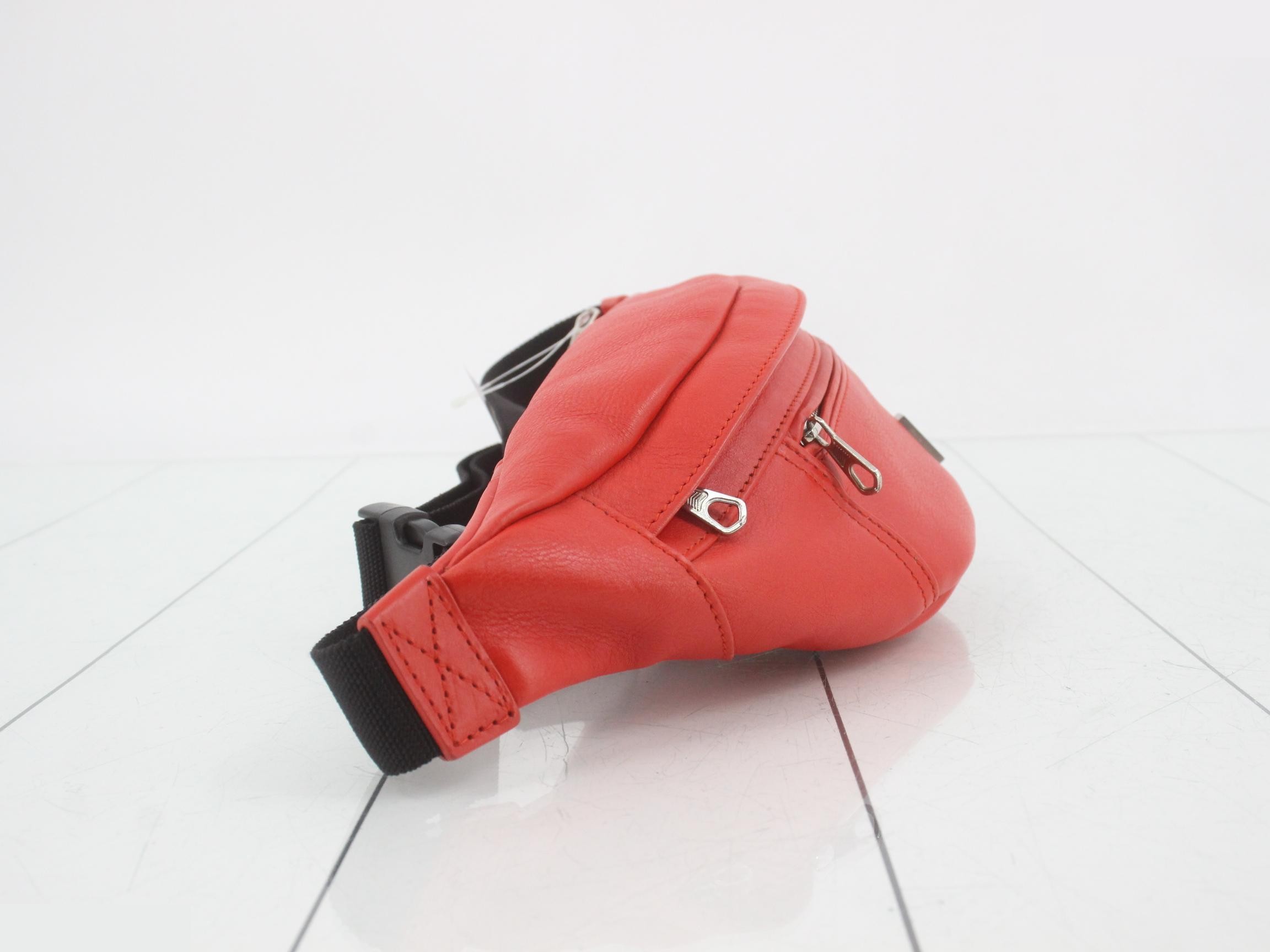 Logo Waist Bag — view 4