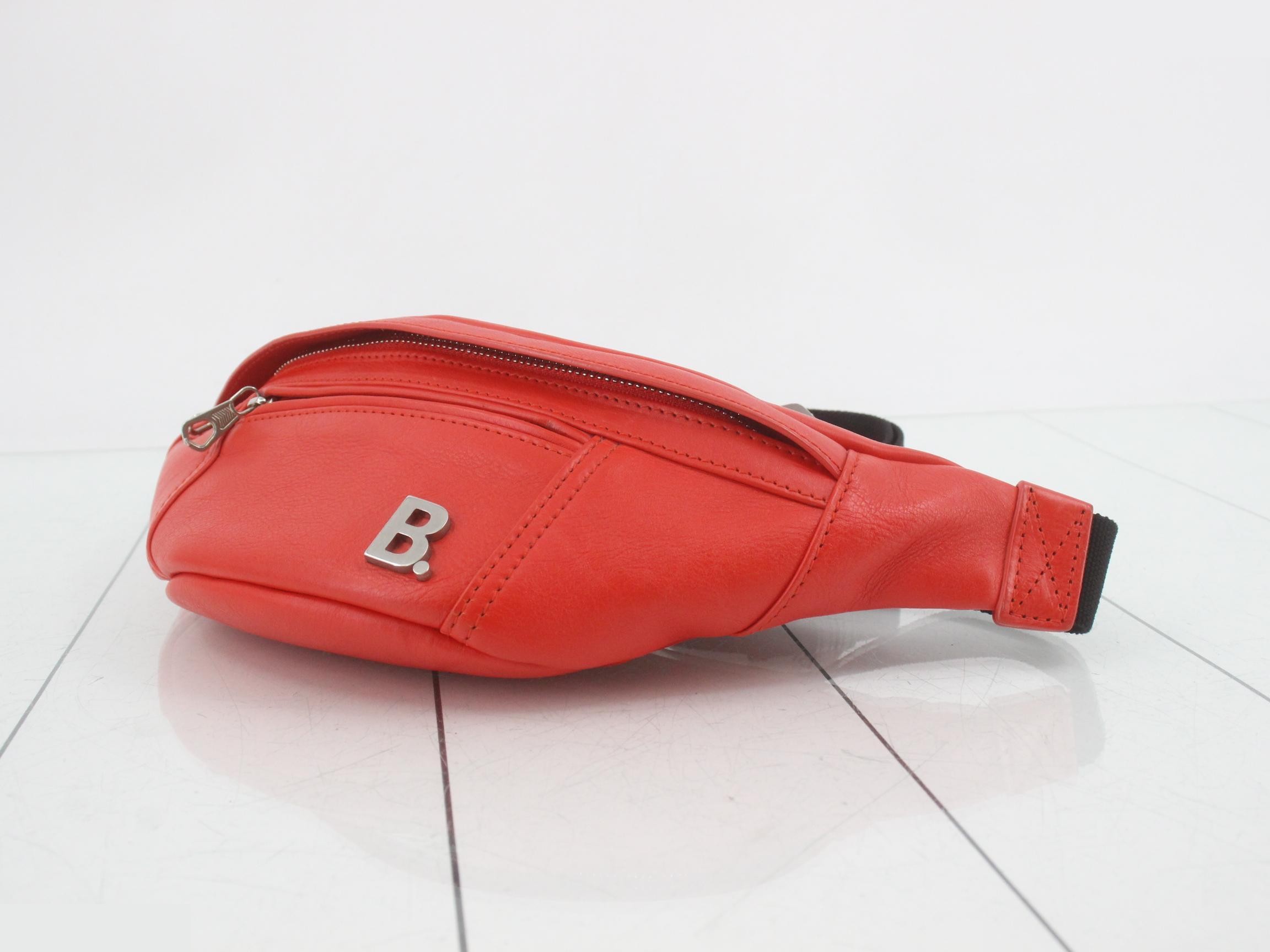 Logo Waist Bag — view 6