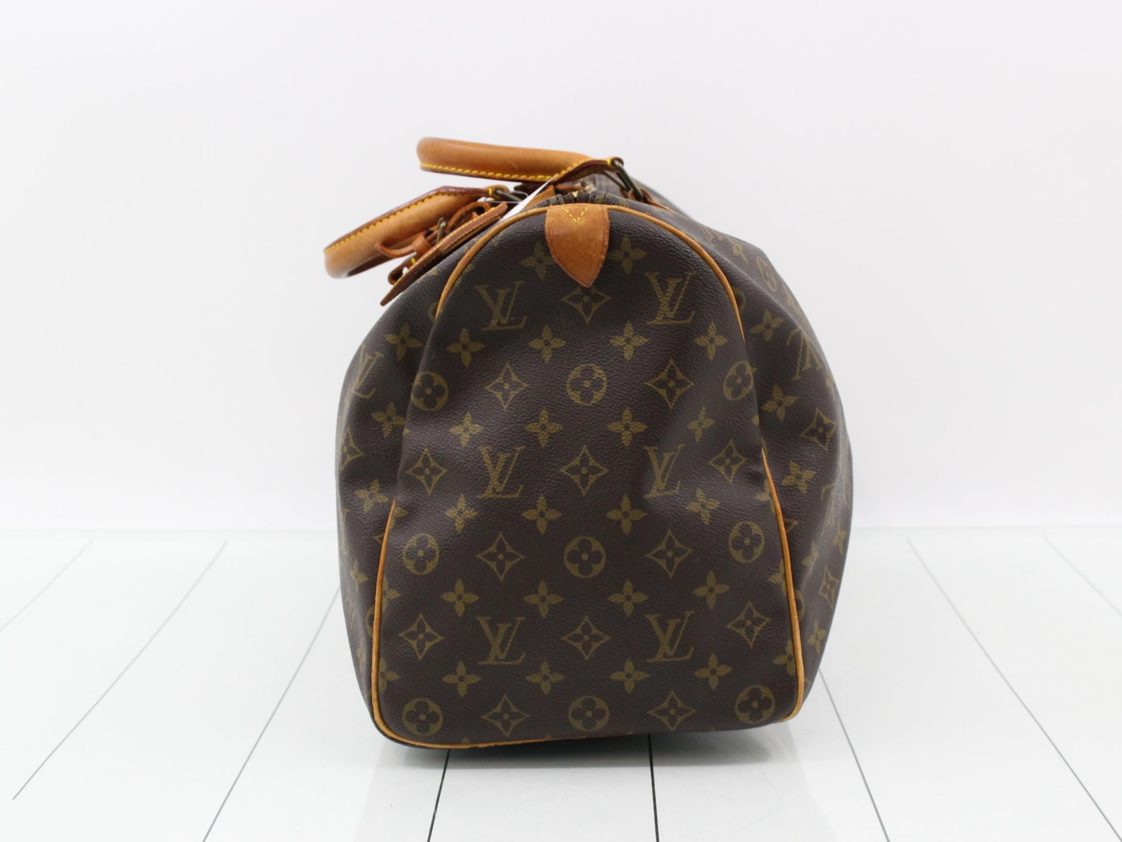 Keepall 50 — view 3