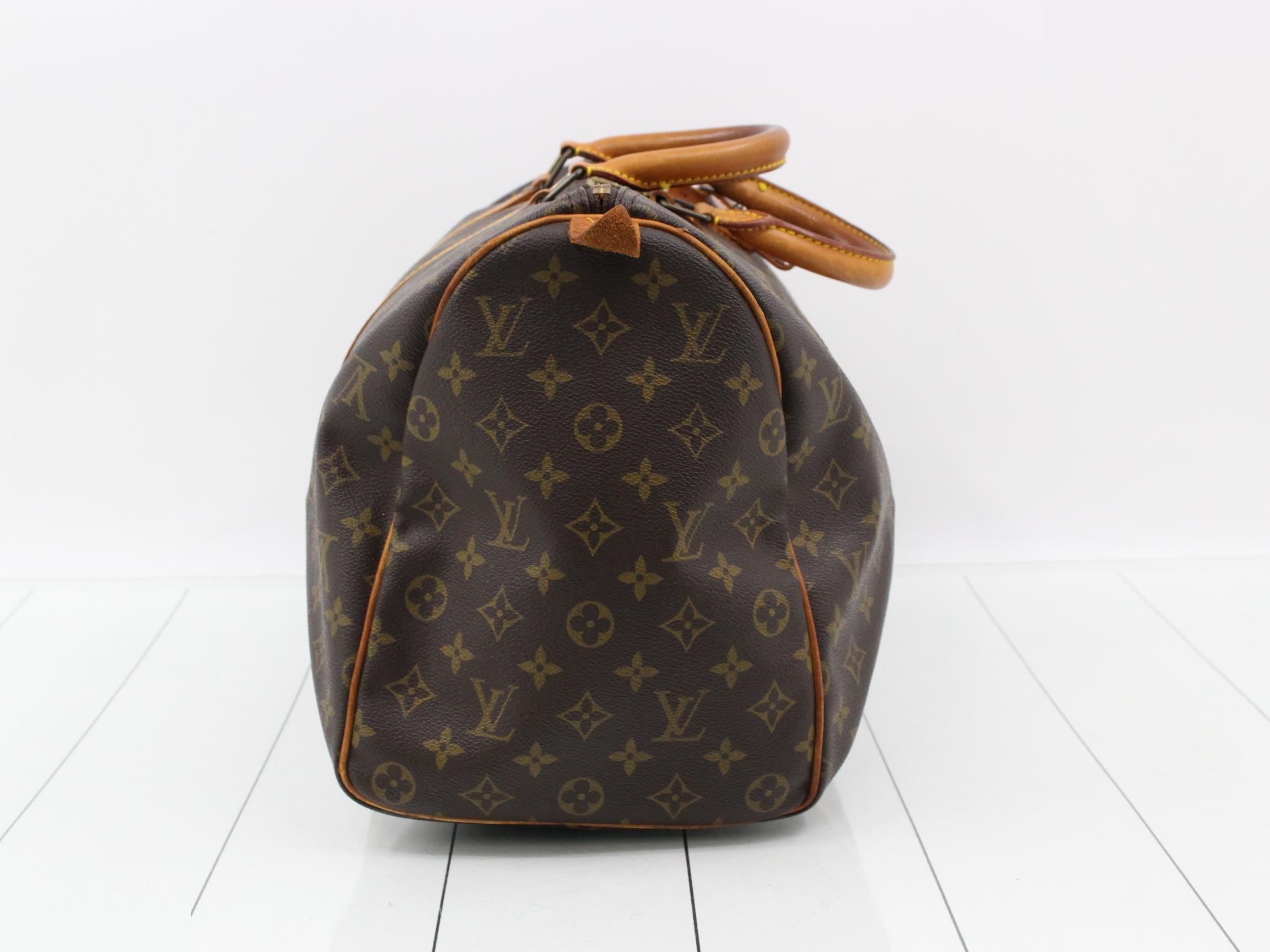 Keepall 50 — view 4