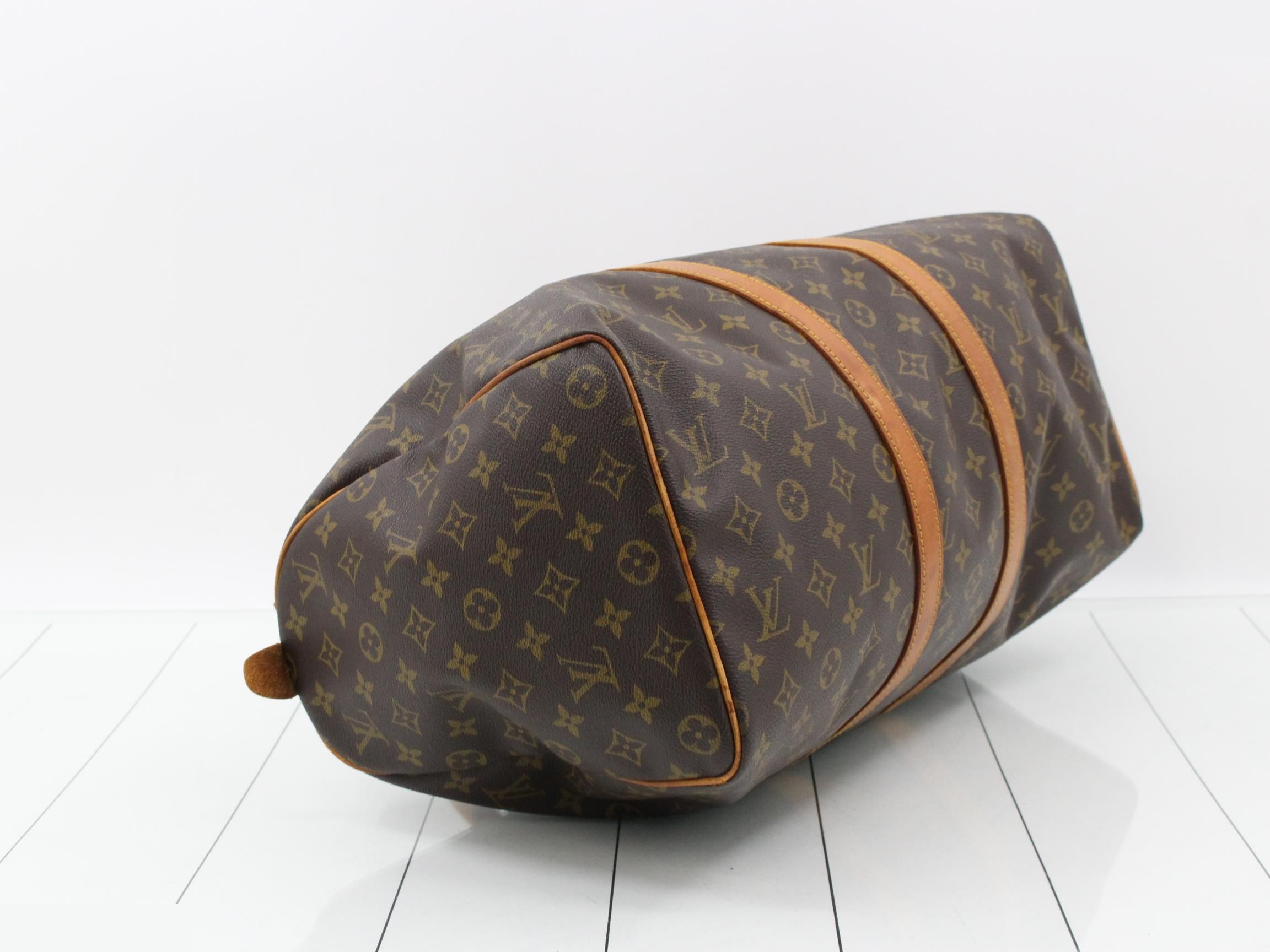 Keepall 50 — view 5