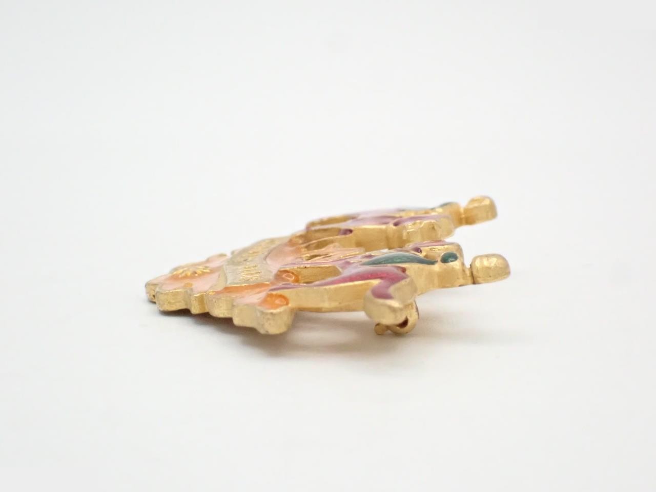 Other lines precious metals/brooches — view 3