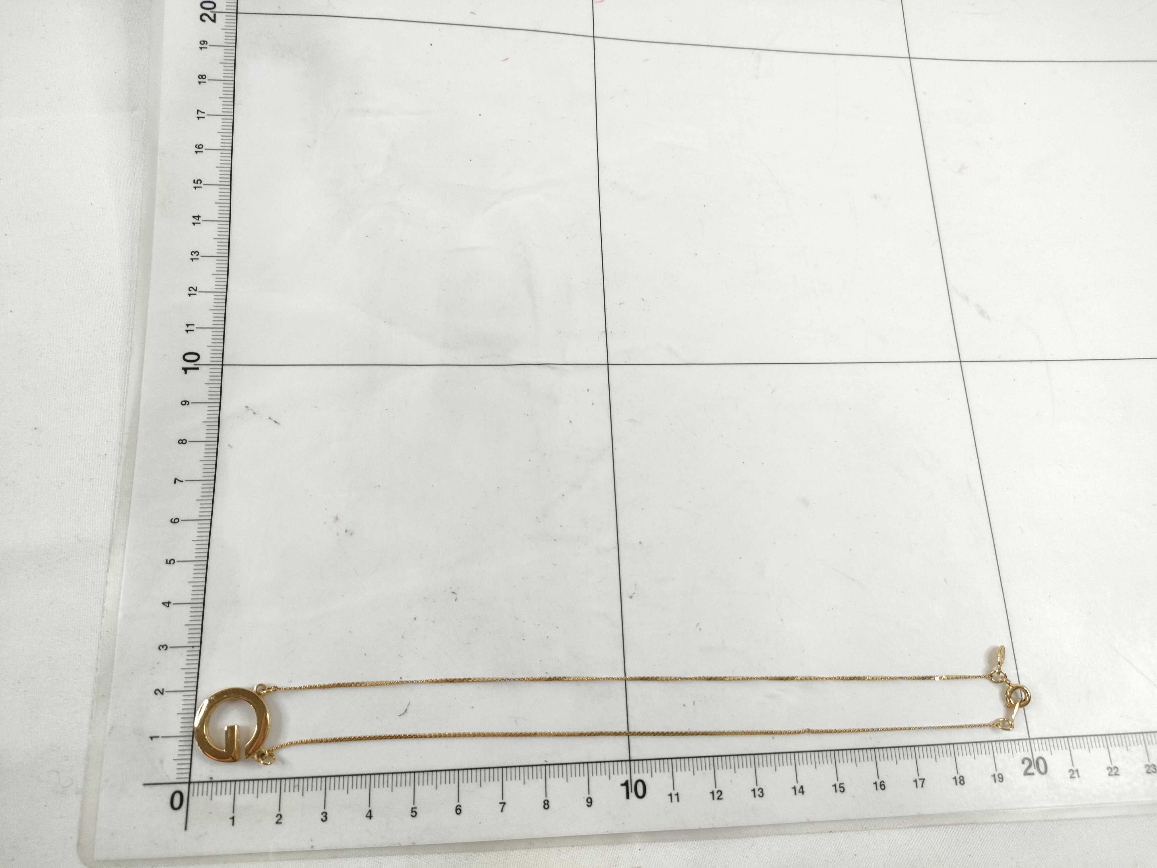 necklace — view 9