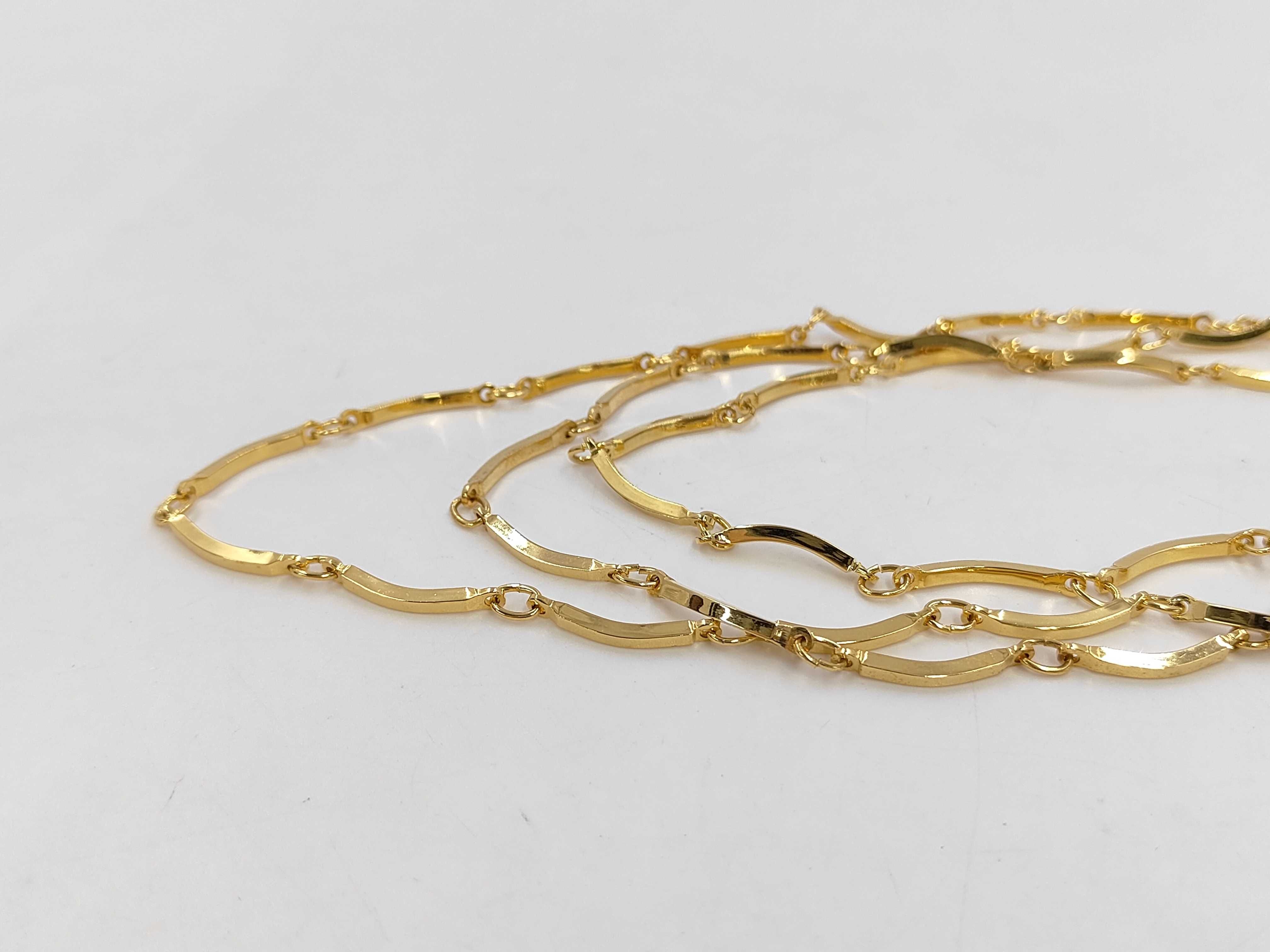 necklace, box included. — view 2