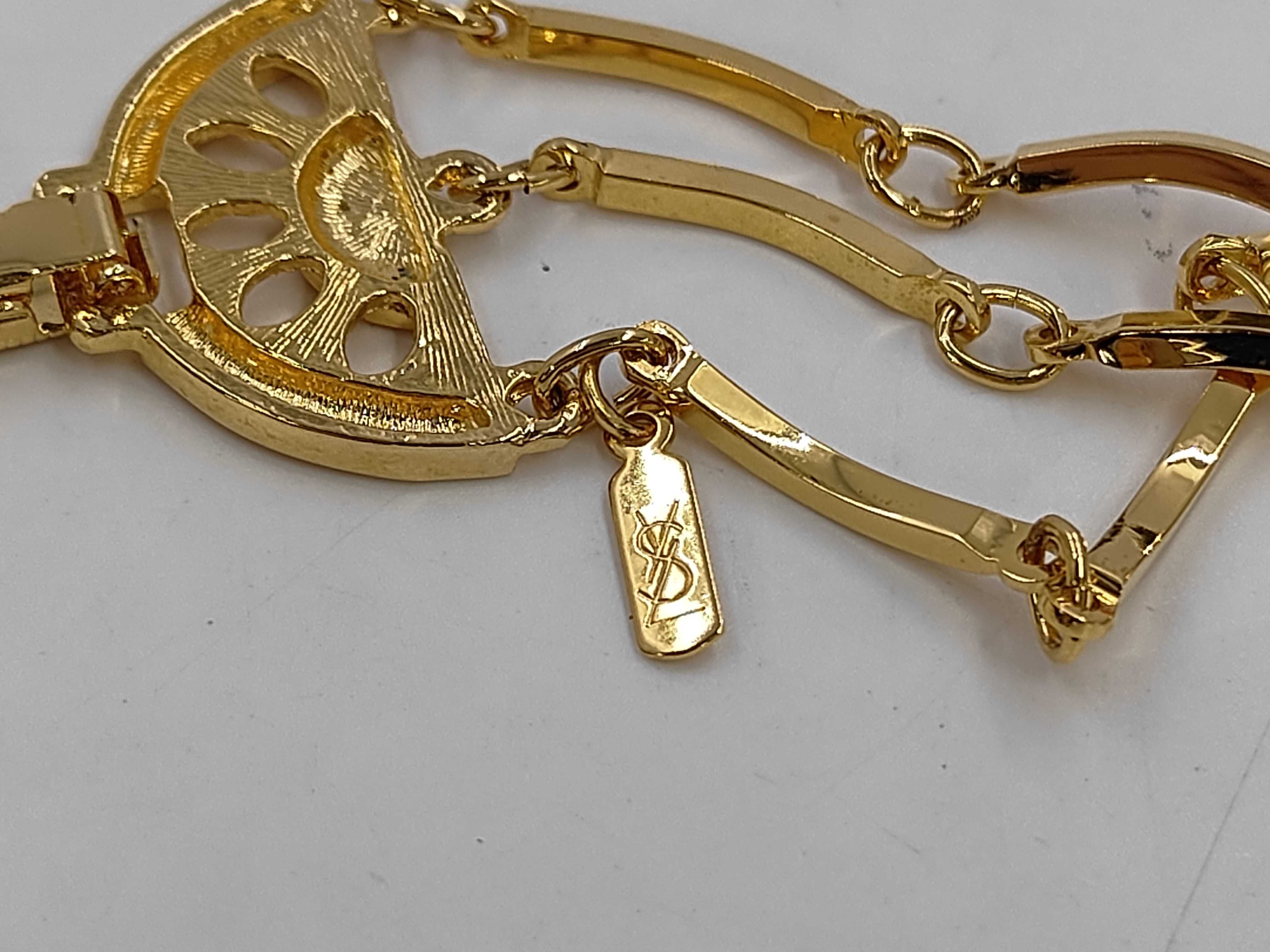necklace, box included. — view 5