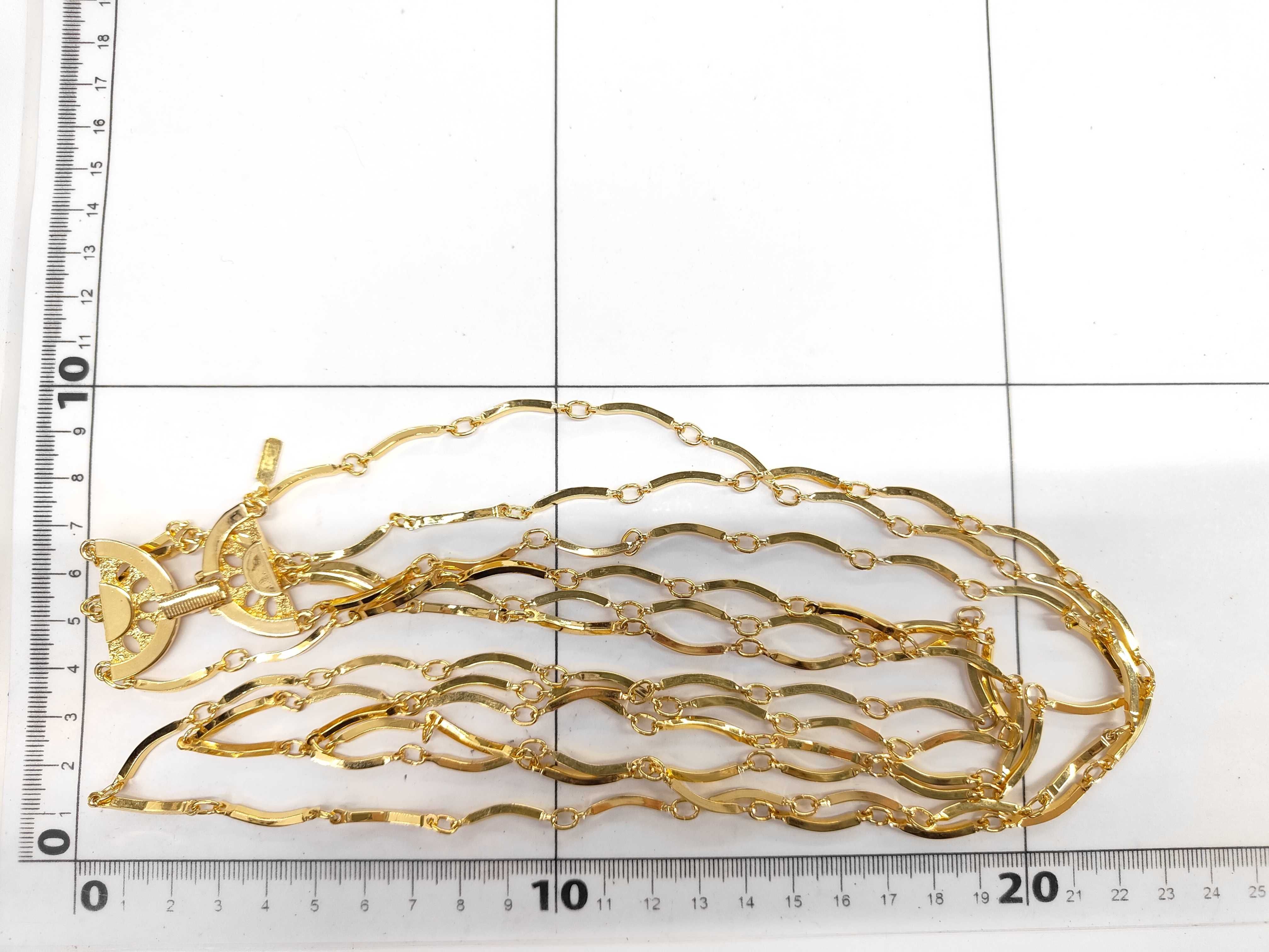 necklace, box included. — view 6