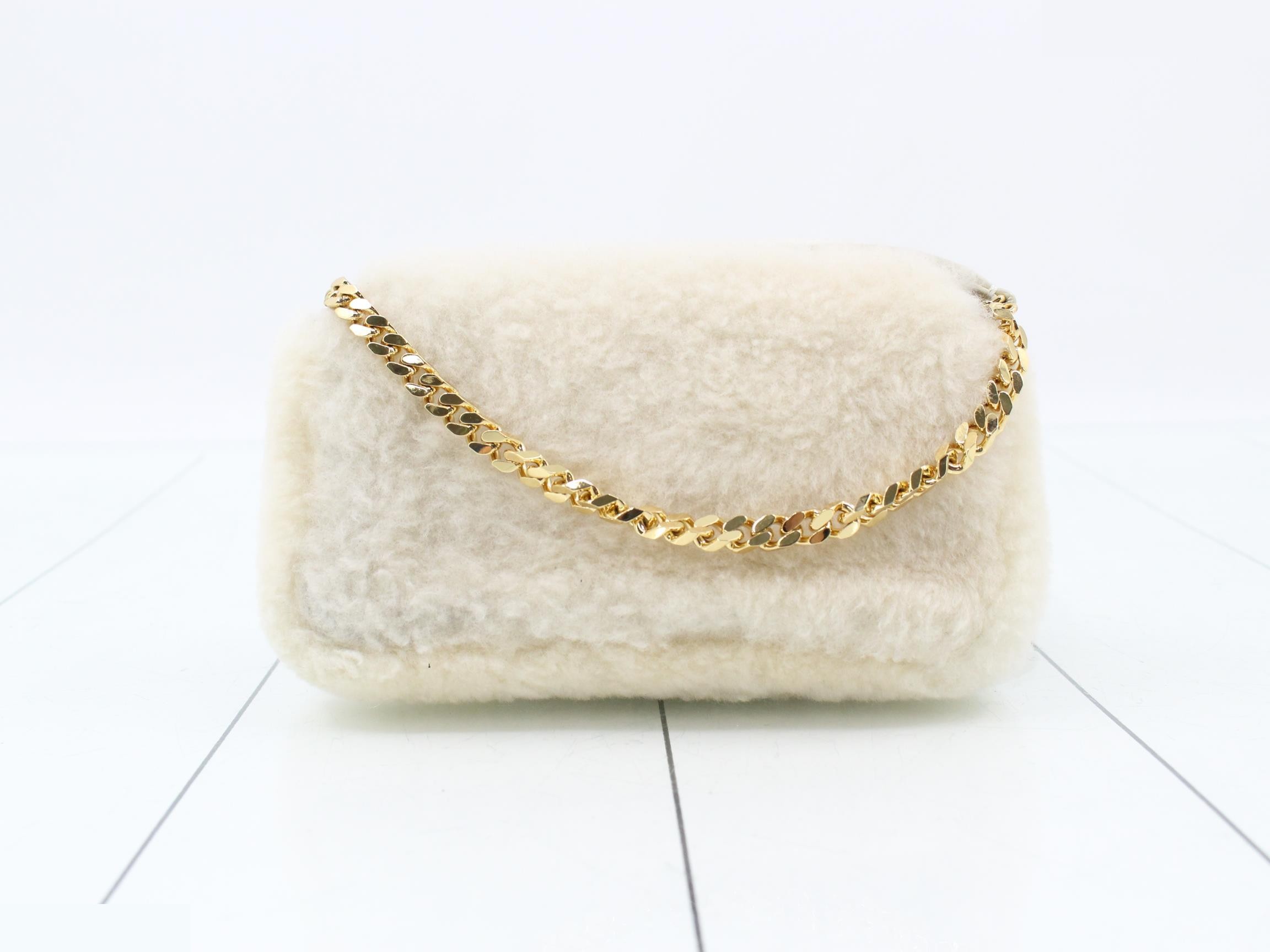 Baguette Shoulder Bag — view 2