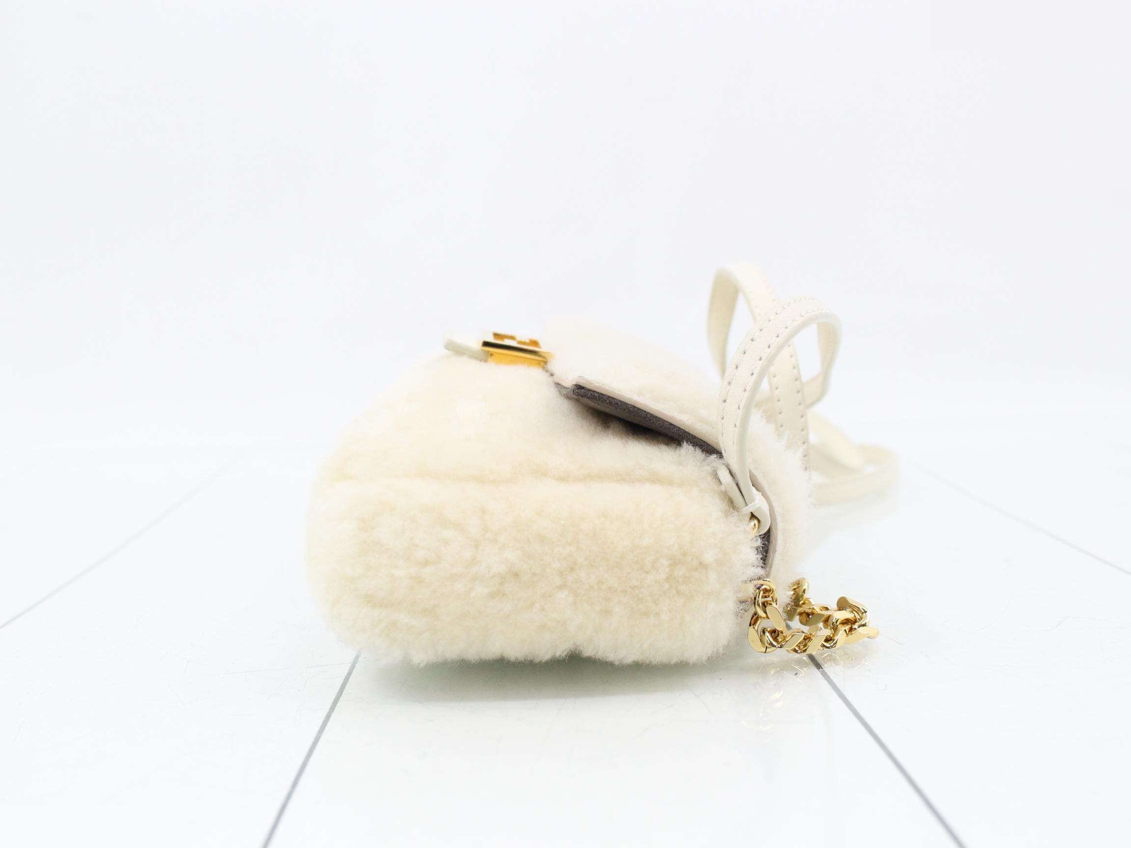 Baguette Shoulder Bag — view 3