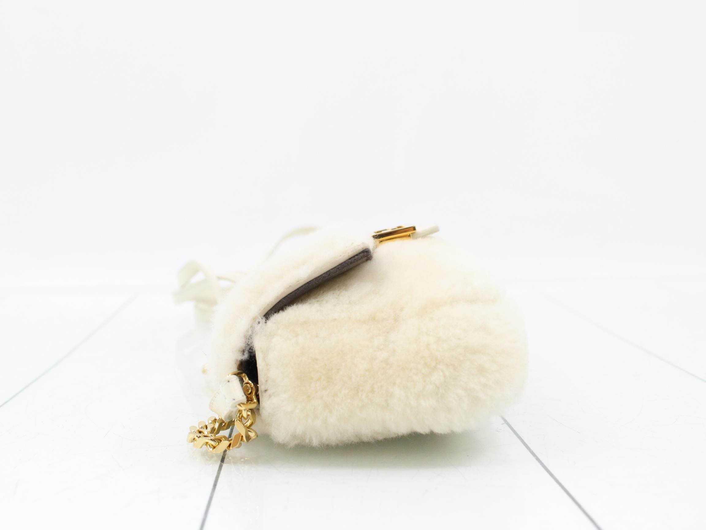 Baguette Shoulder Bag — view 4