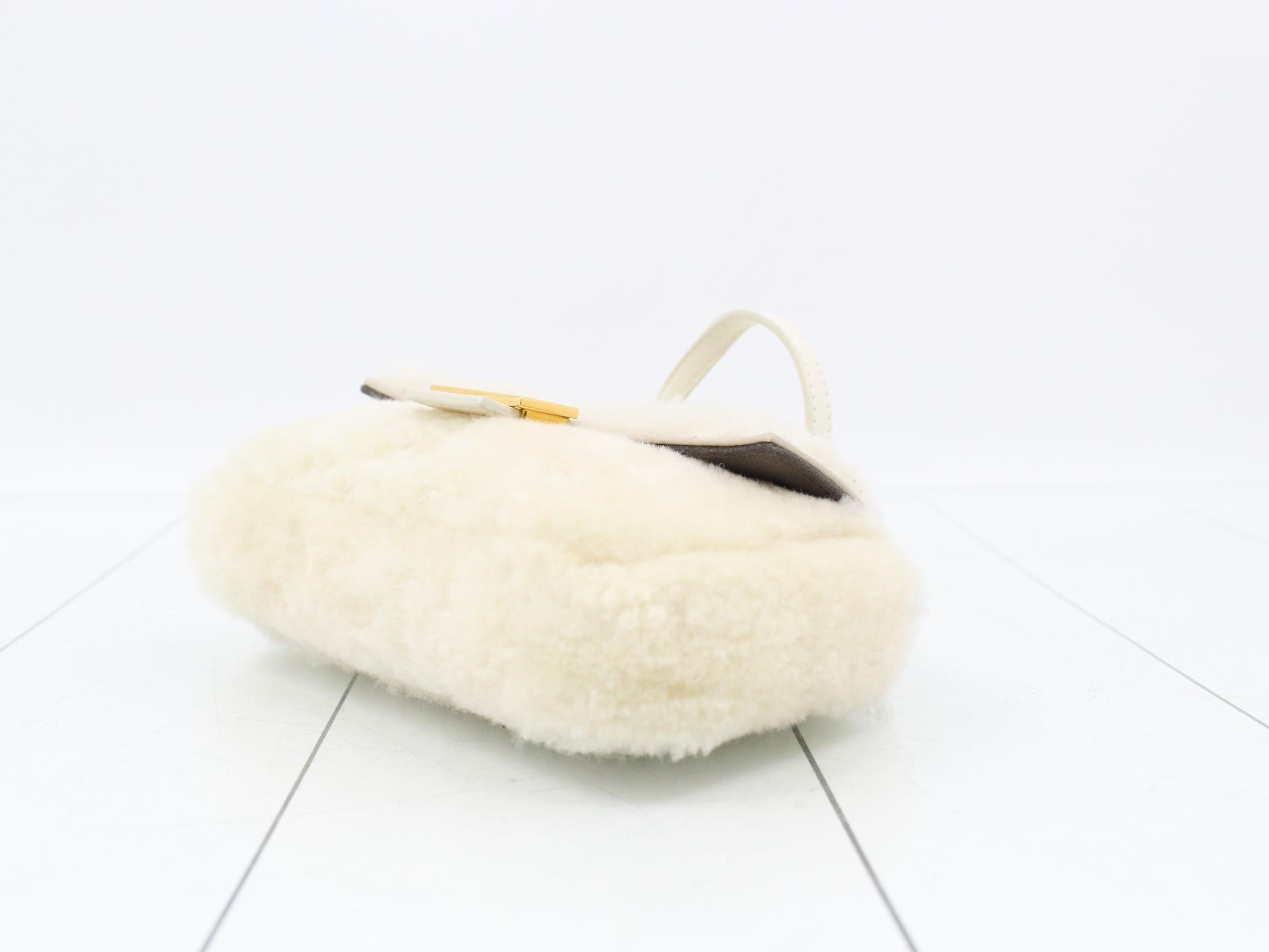 Baguette Shoulder Bag — view 6