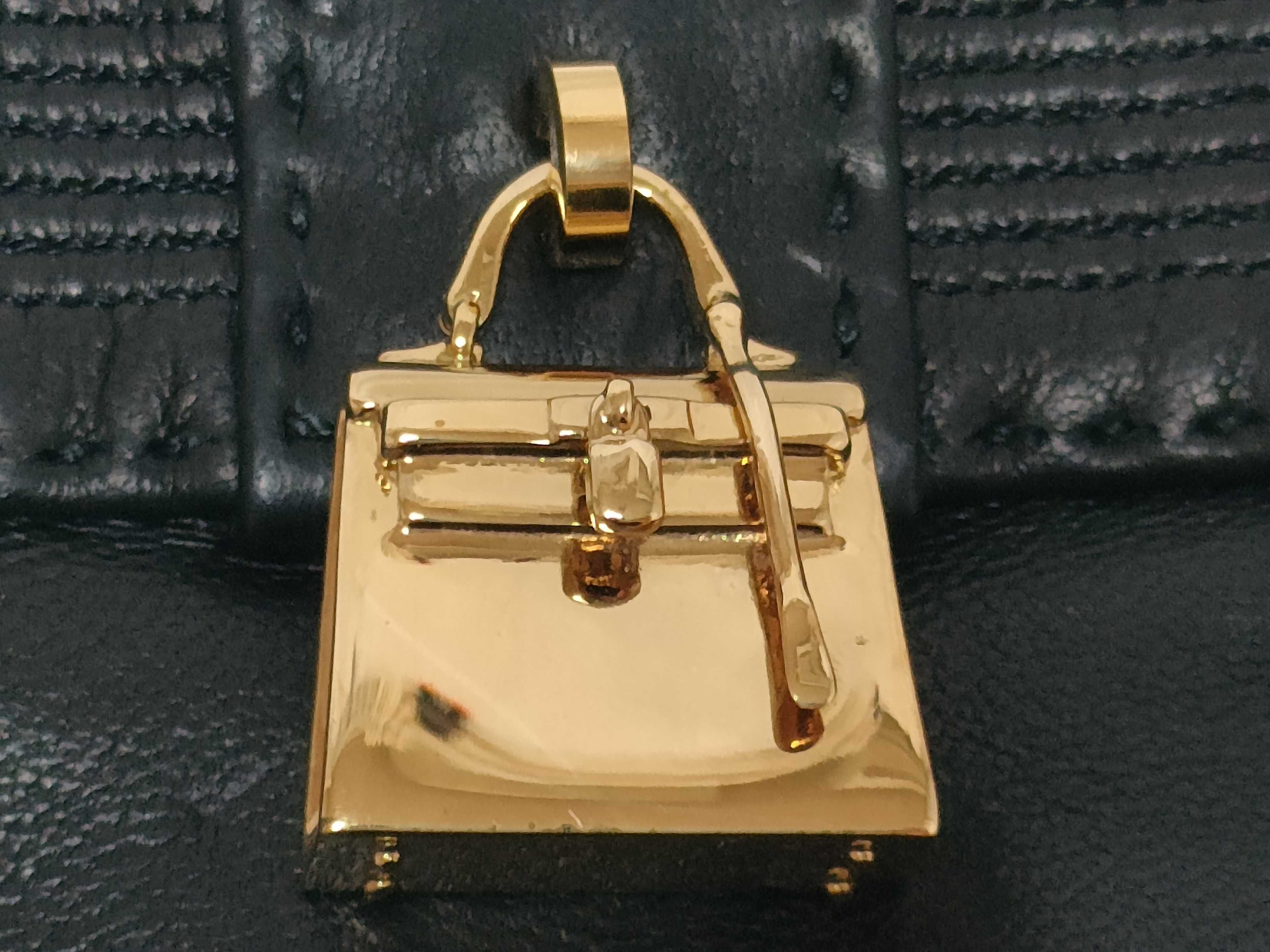 Gloves Kelly Constance Hardware Other Accessories — view 5