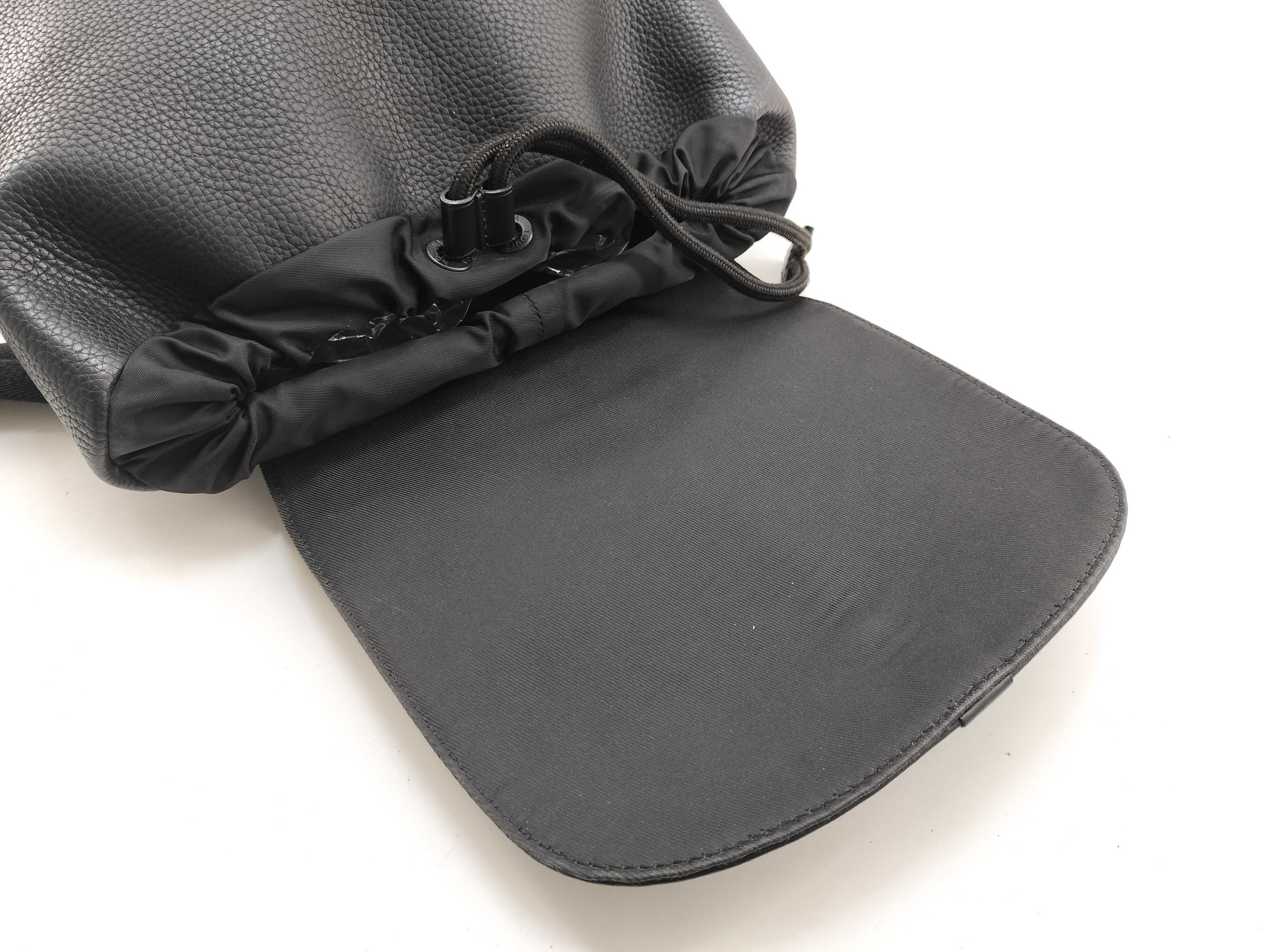 Christopher Slim Backpack M58644 Taurillon Leather RFID Backpack — view 11