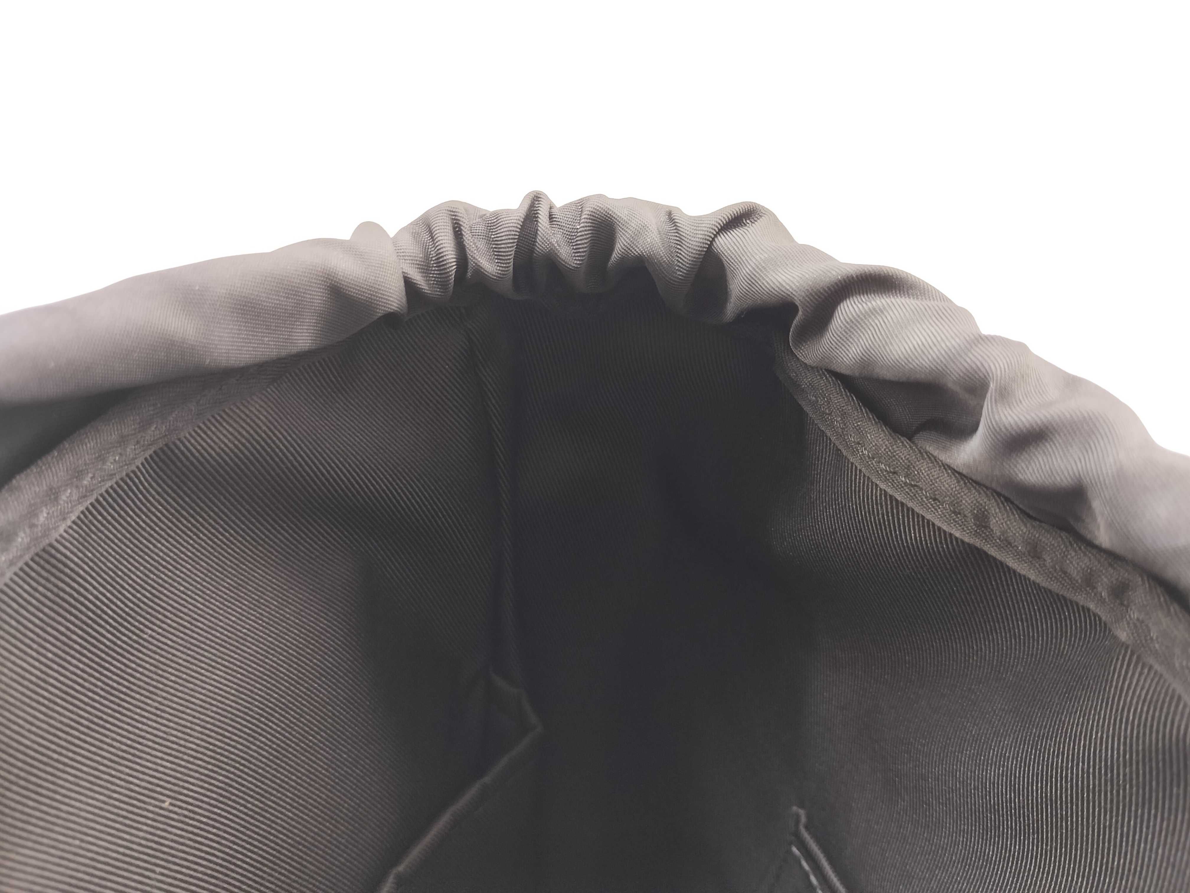 Christopher Slim Backpack M58644 Taurillon Leather RFID Backpack — view 13