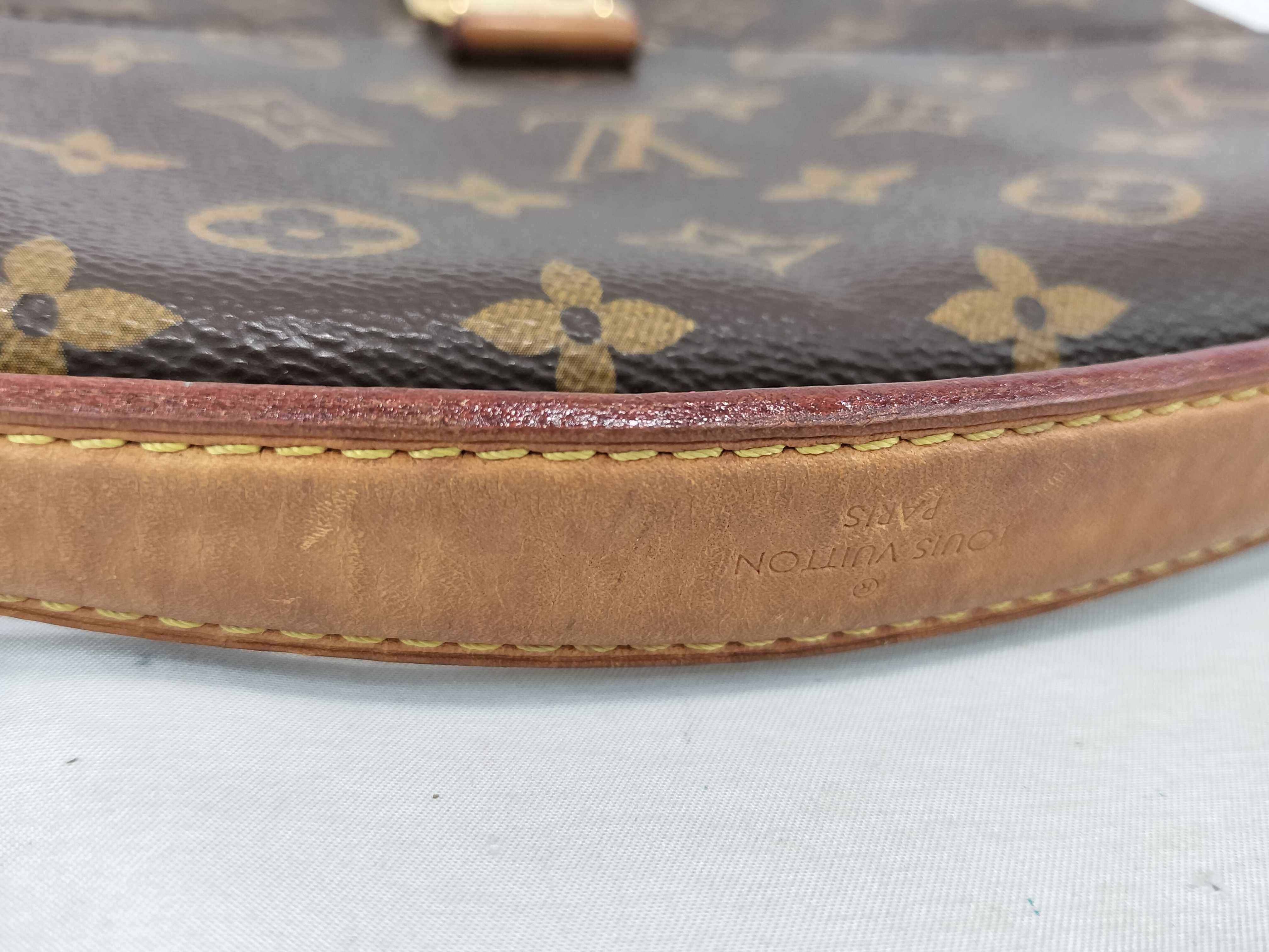 Monogram Pochette Métis Handbag — view 4