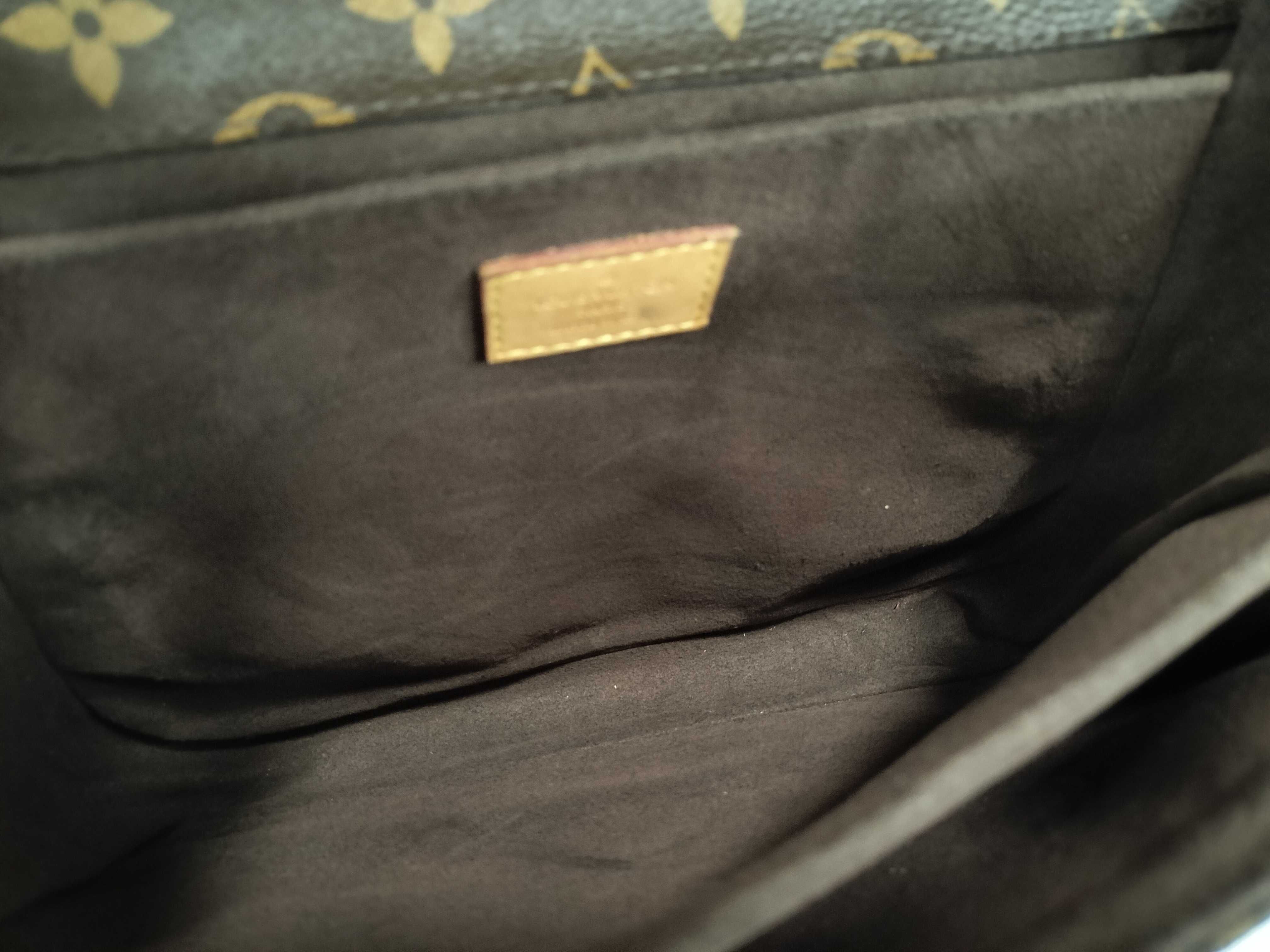 Monogram Pochette Métis Handbag — view 10