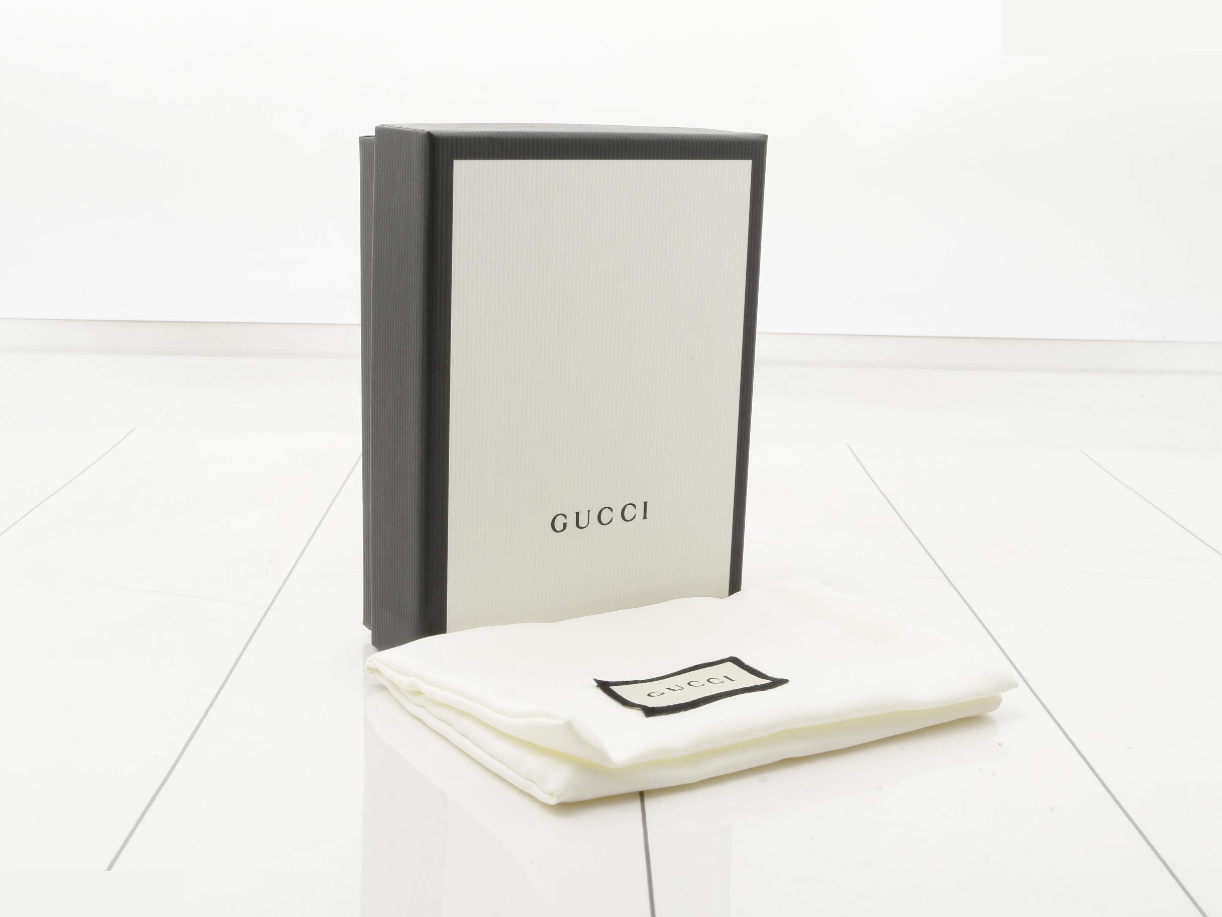 GG Marmont Card Case — view 5