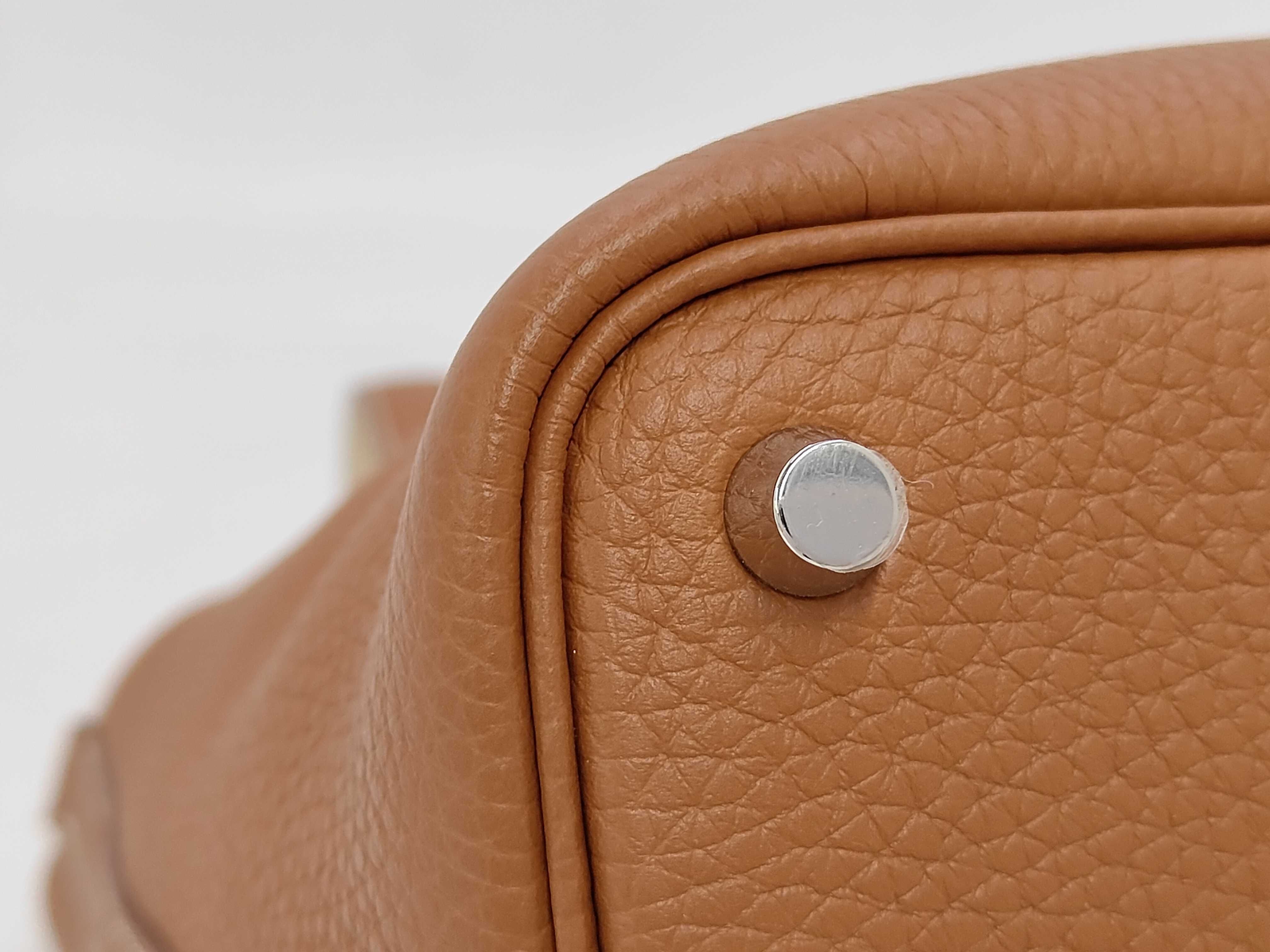 Picotin Lock Handbag — view 6
