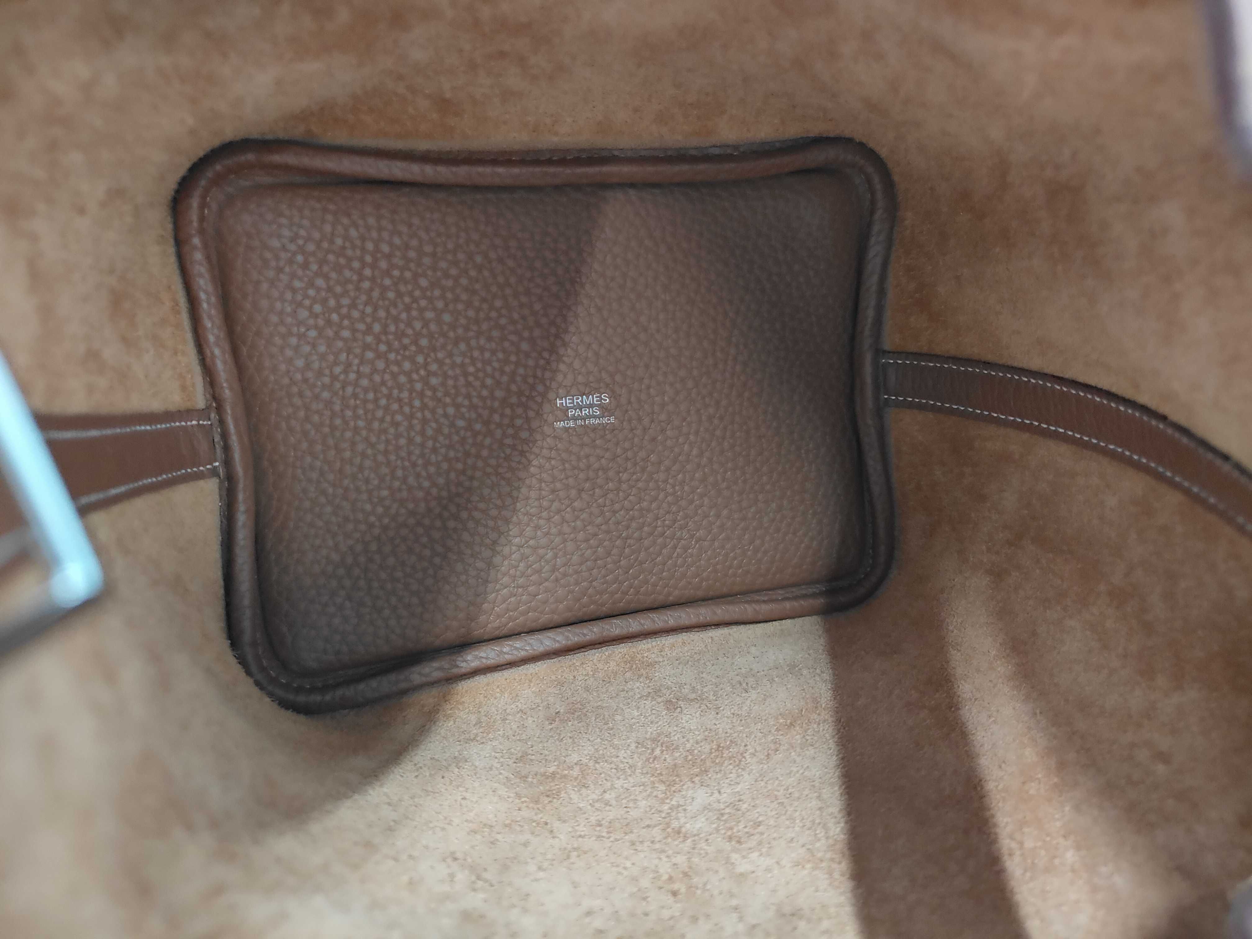 Picotin Lock Handbag — view 8