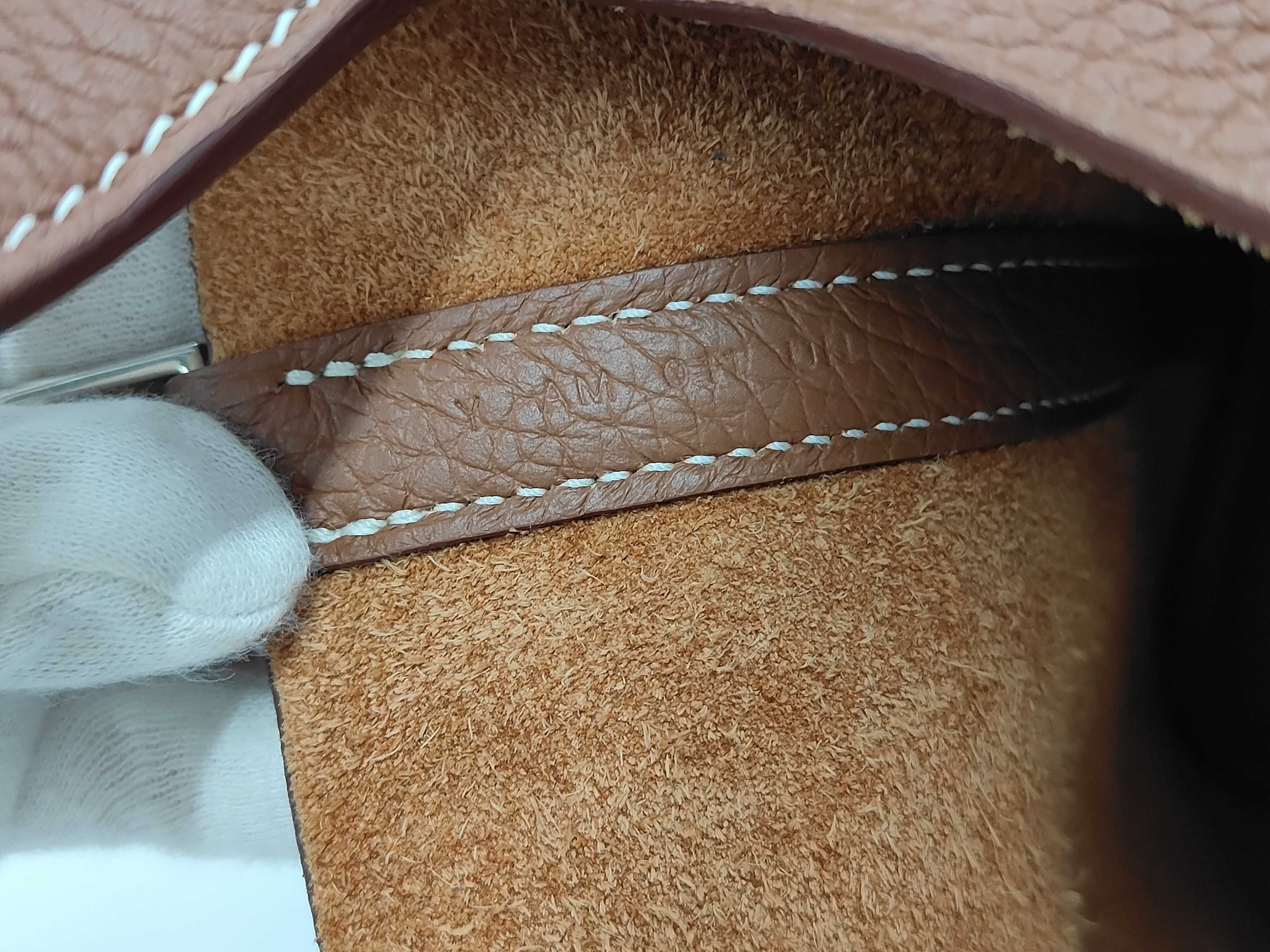 Picotin Lock Handbag — view 10