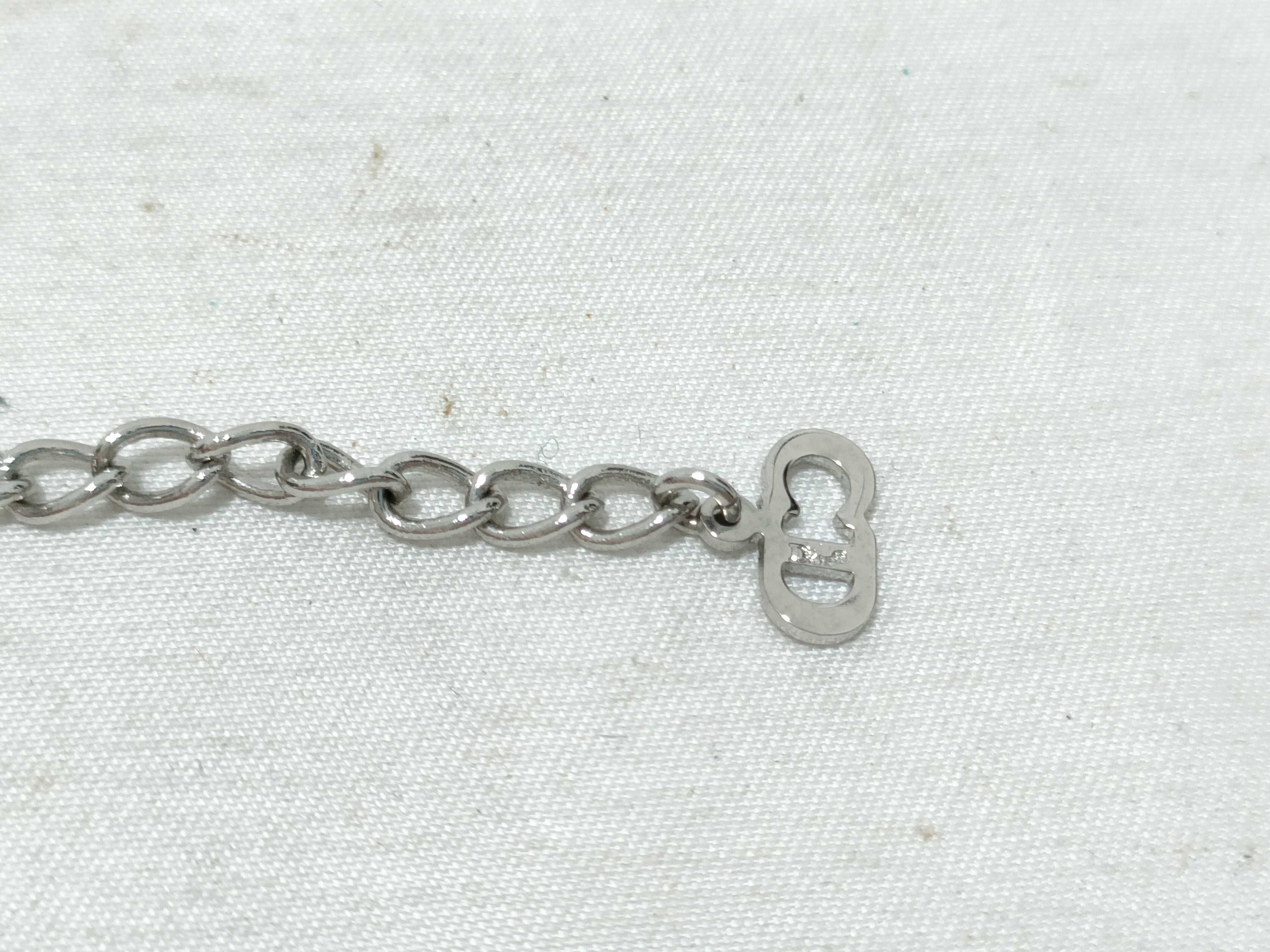 Cross Necklace — view 5