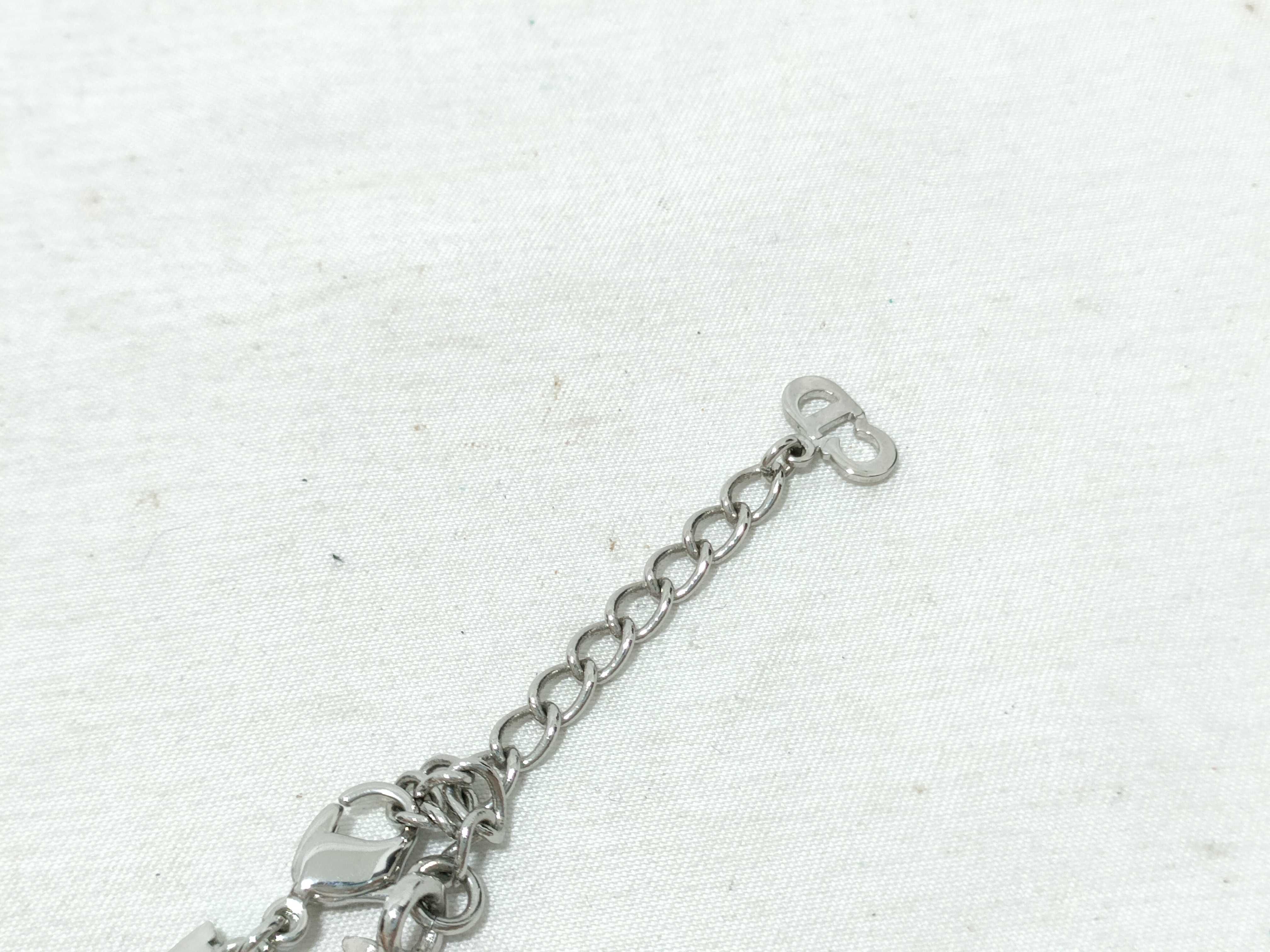 Cross Necklace — view 8
