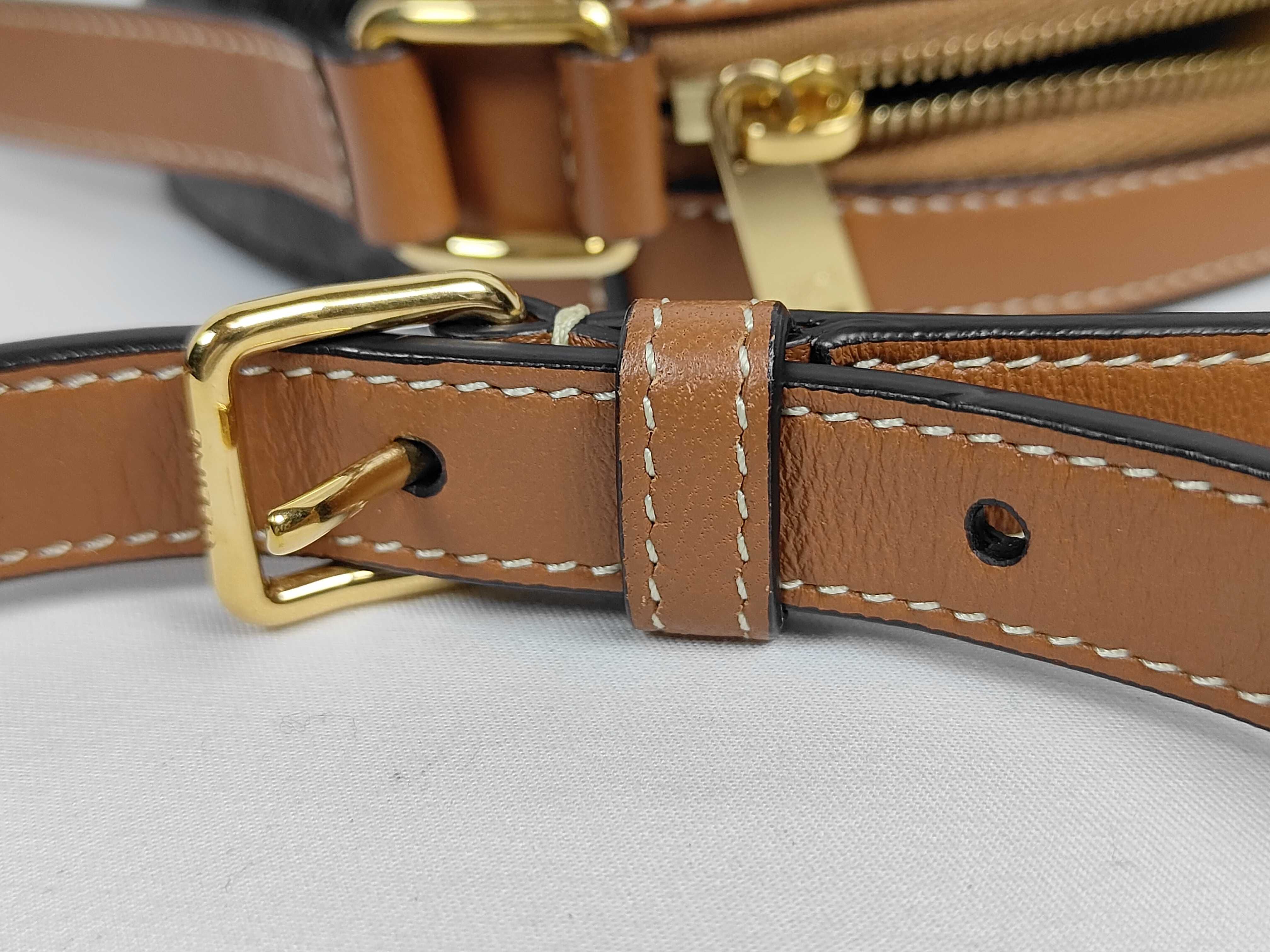 Triomphe Shoulder Bag — view 12