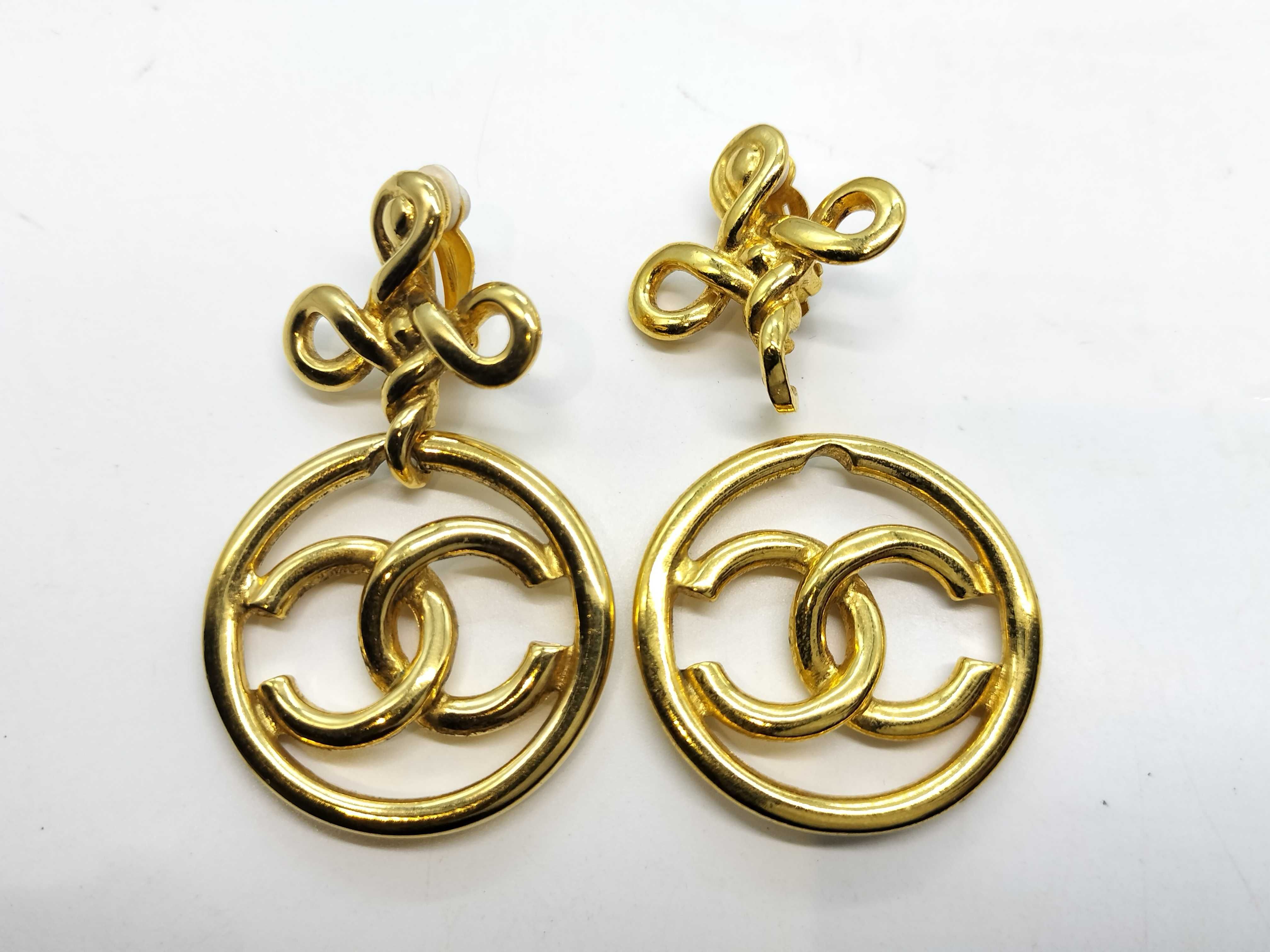 Coco Earrings 2934 Earrings
