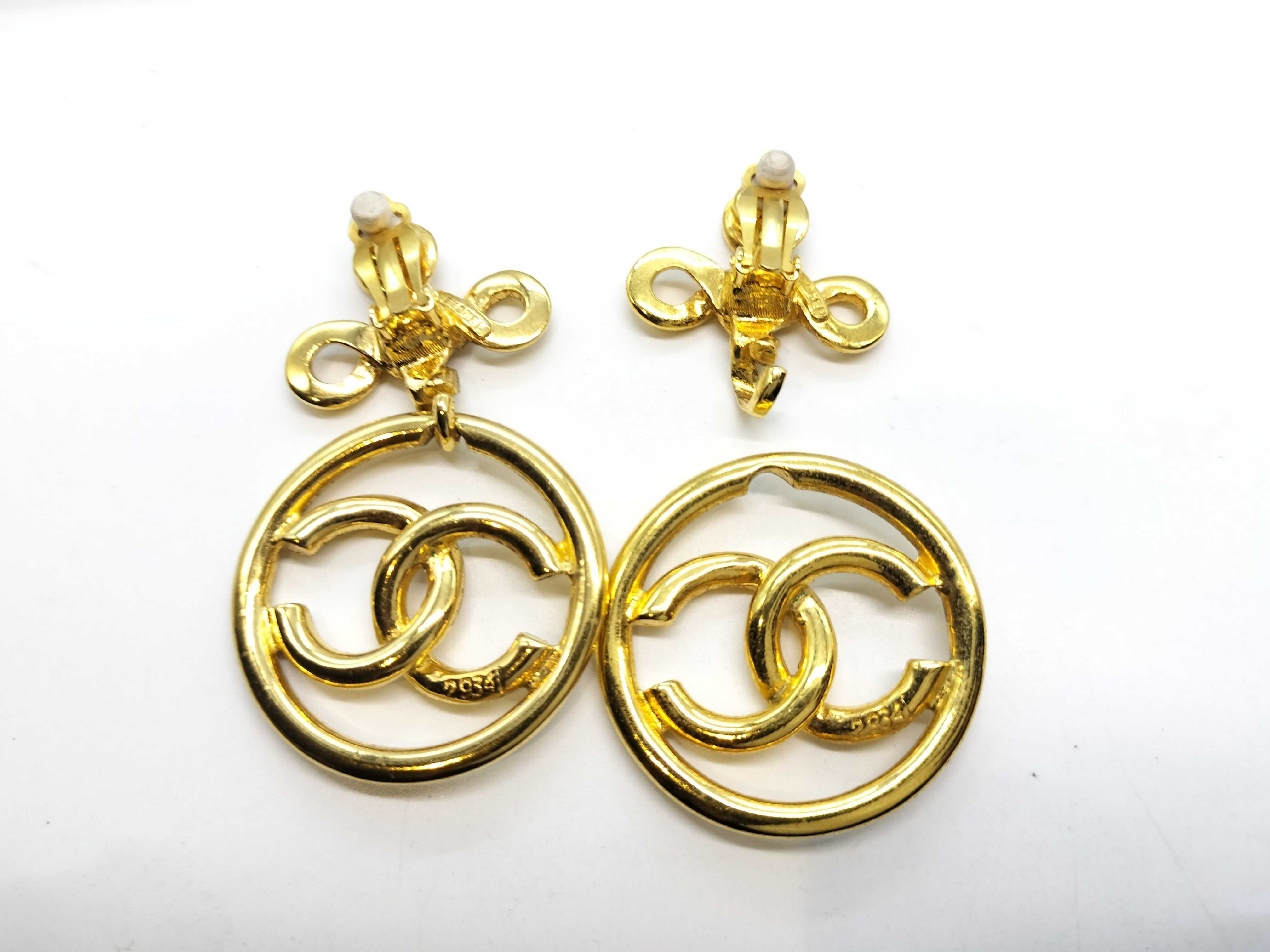 Coco Earrings 2934 Earrings — view 2