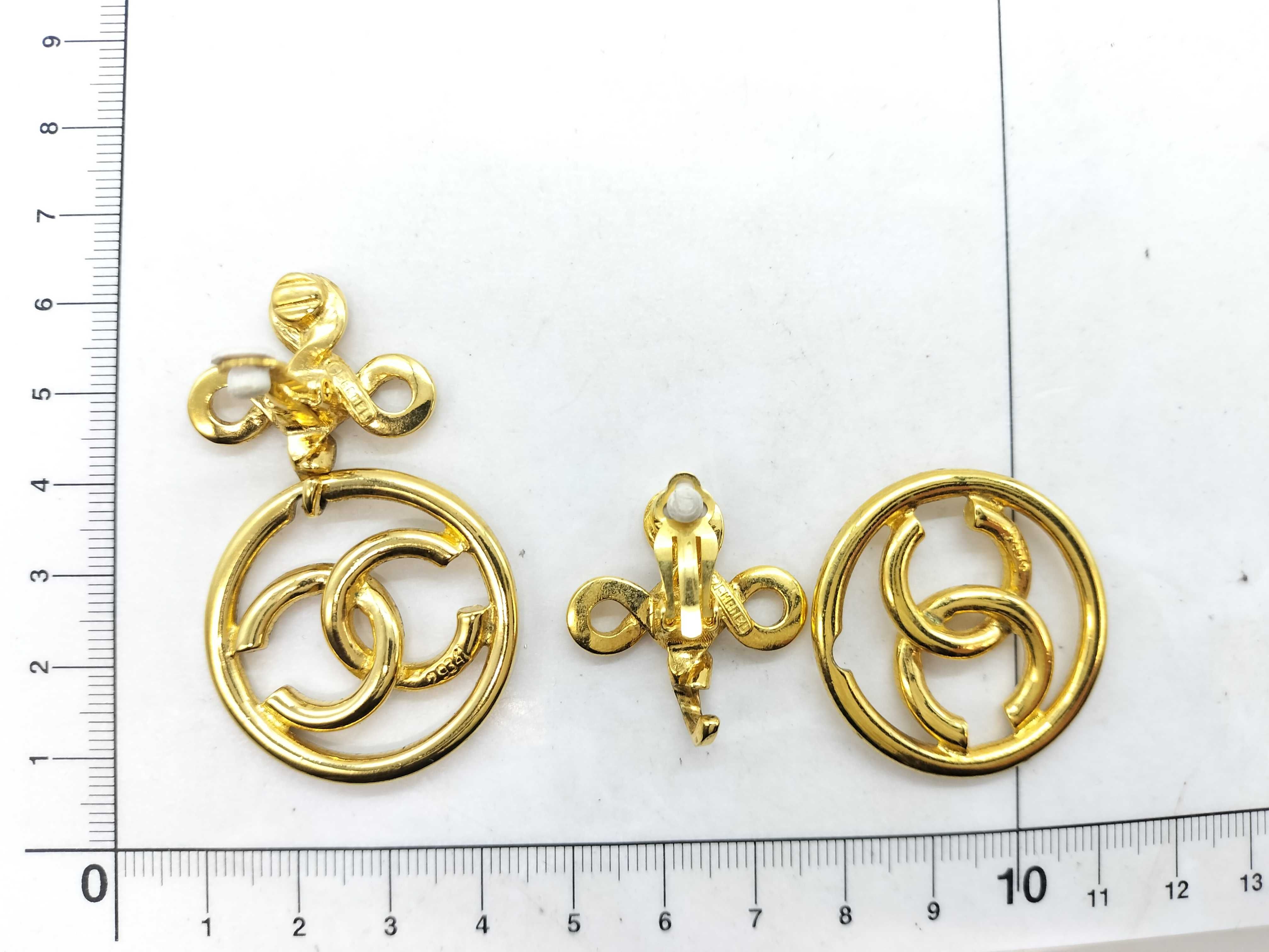 Coco Earrings 2934 Earrings — view 7