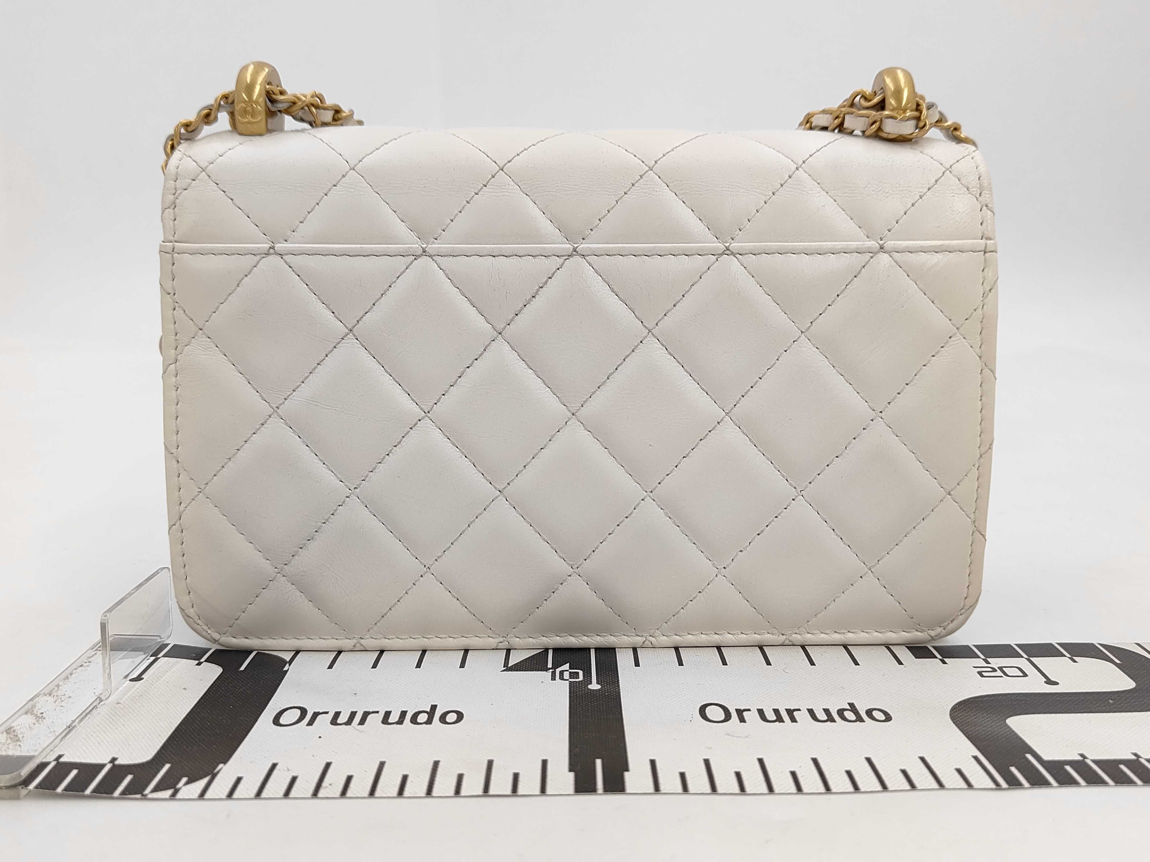 WOC Chain Shoulder Bag — view 2