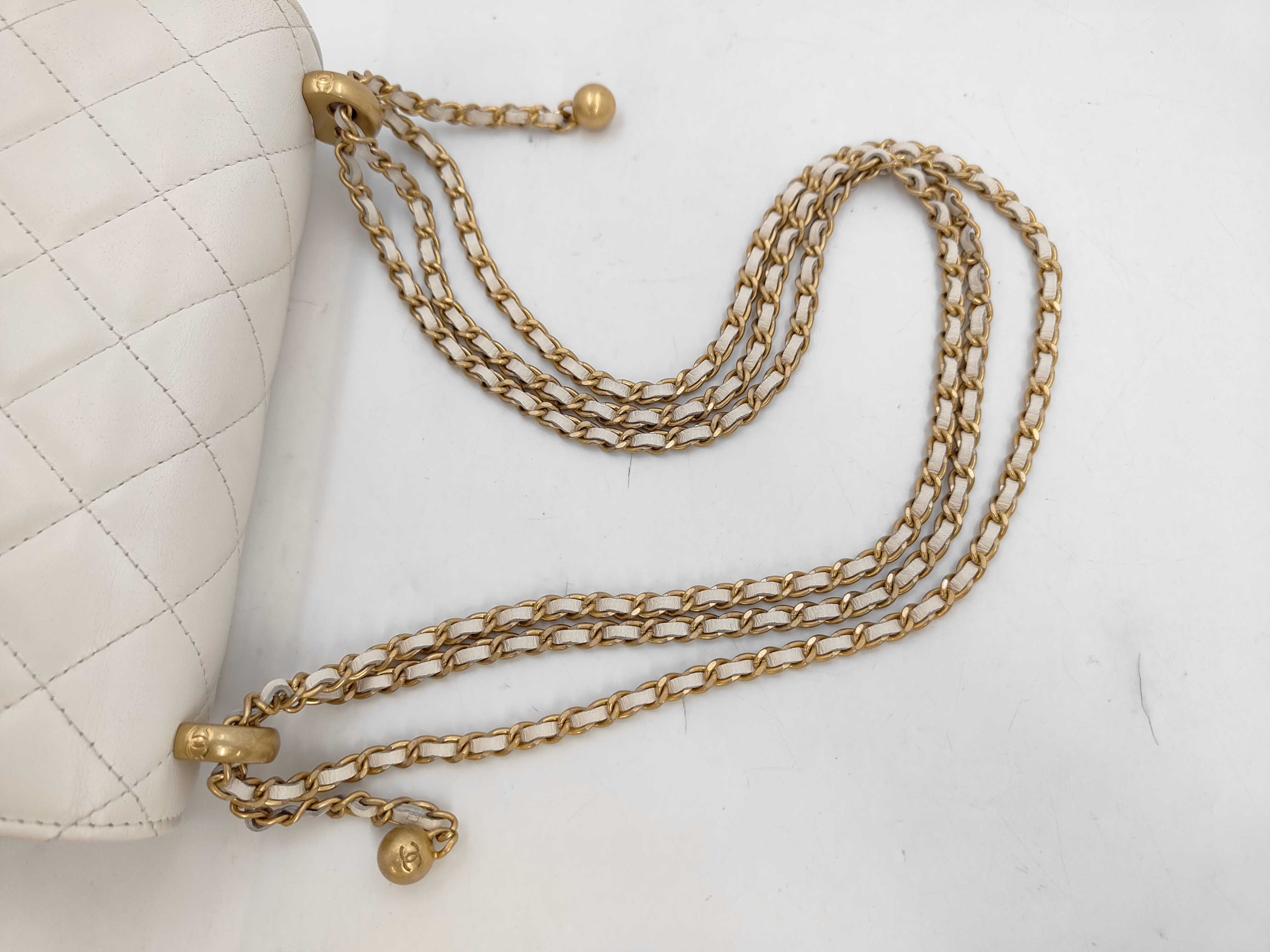 WOC Chain Shoulder Bag — view 5