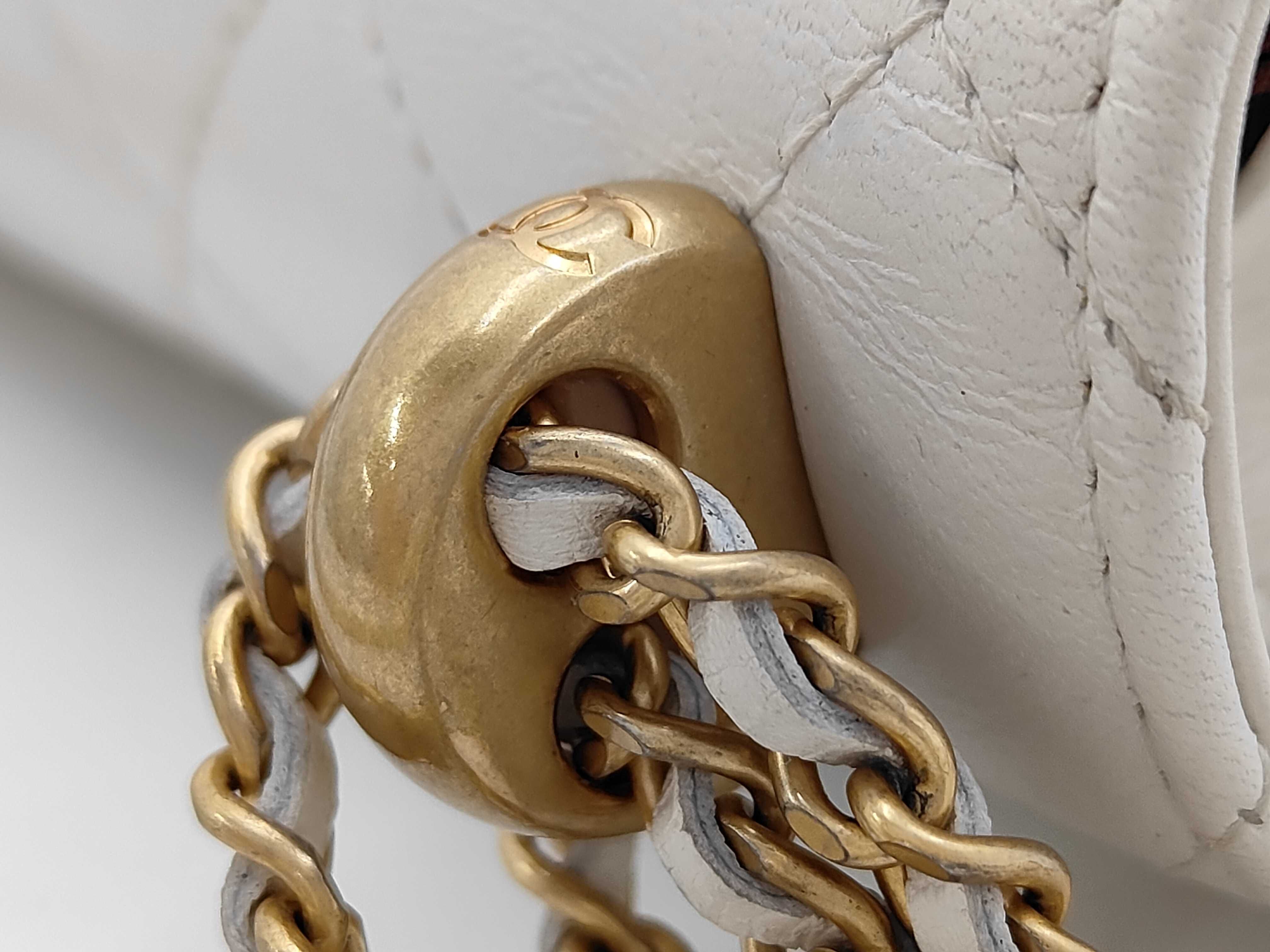 WOC Chain Shoulder Bag — view 7