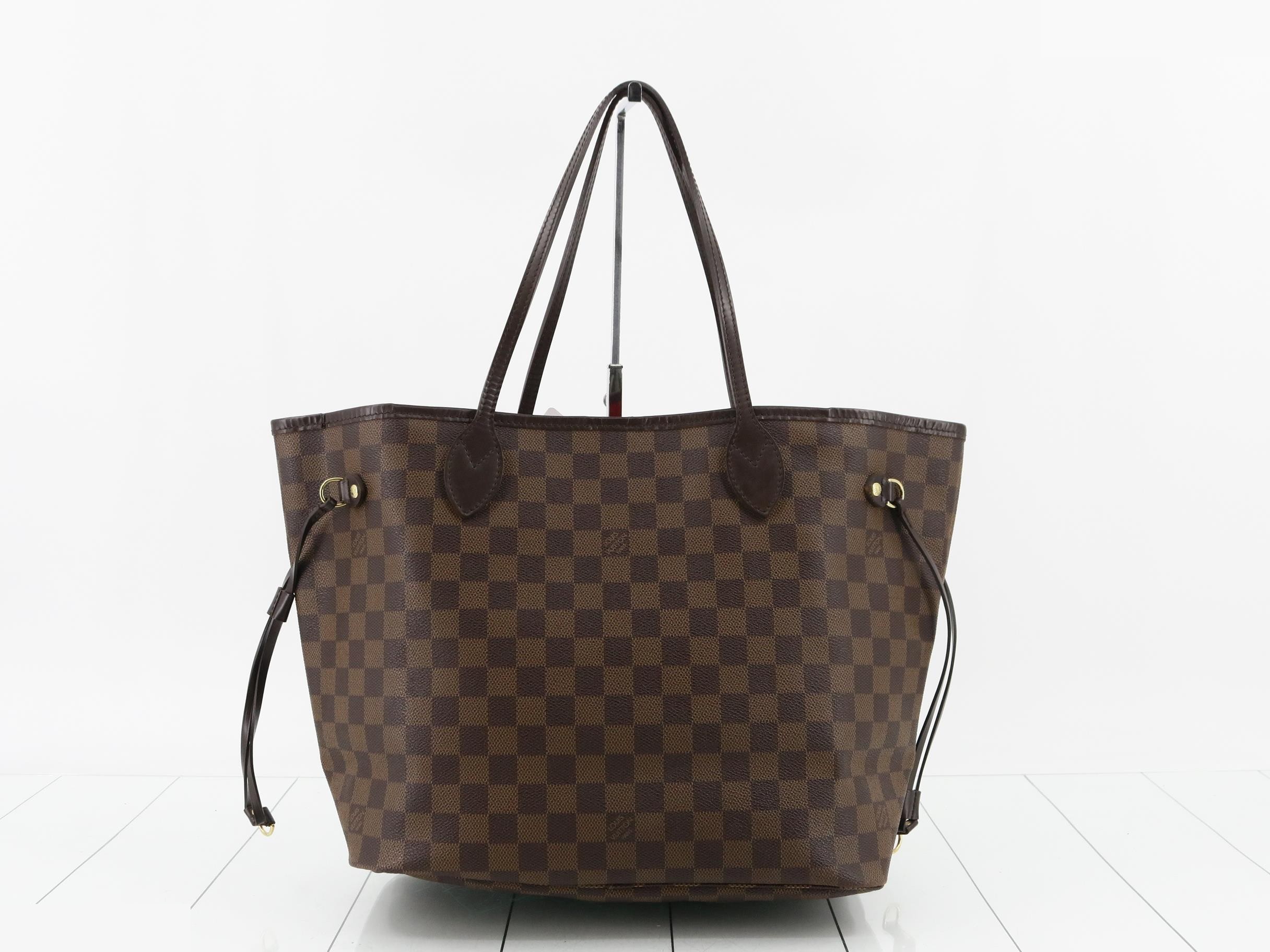 Neverfull PM — view 2