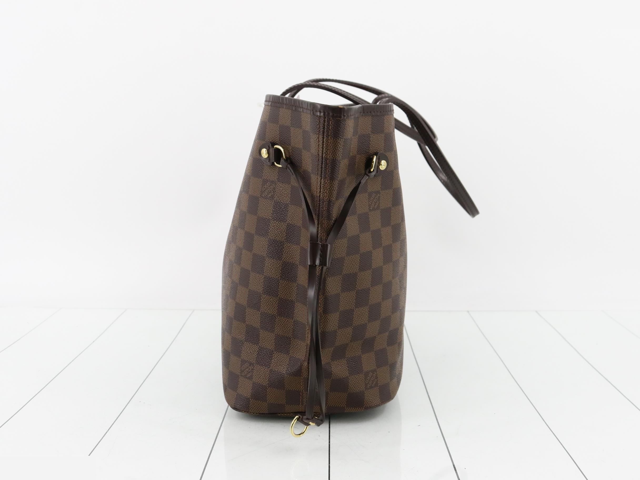 Neverfull PM — view 3