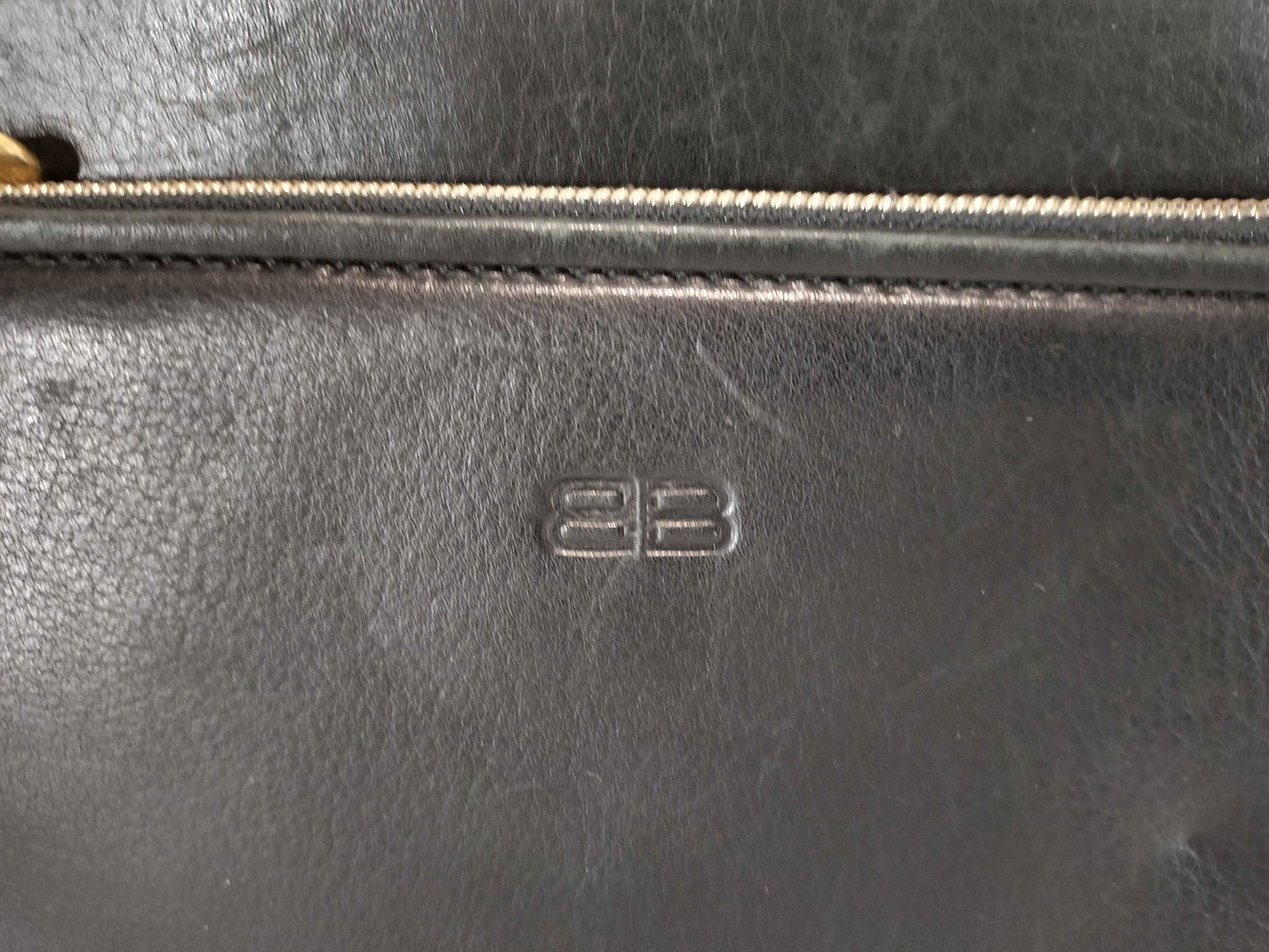 Second Bag — view 2