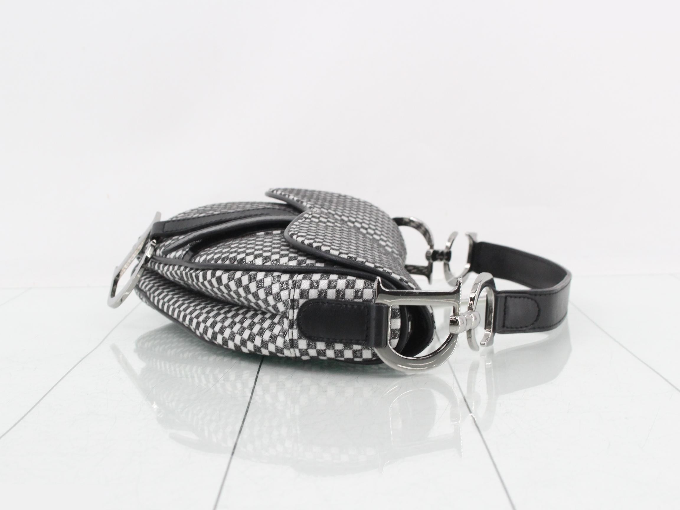 Other lines: Bags, Shoulder Bags, Saddlebags, Checkerboard — view 3