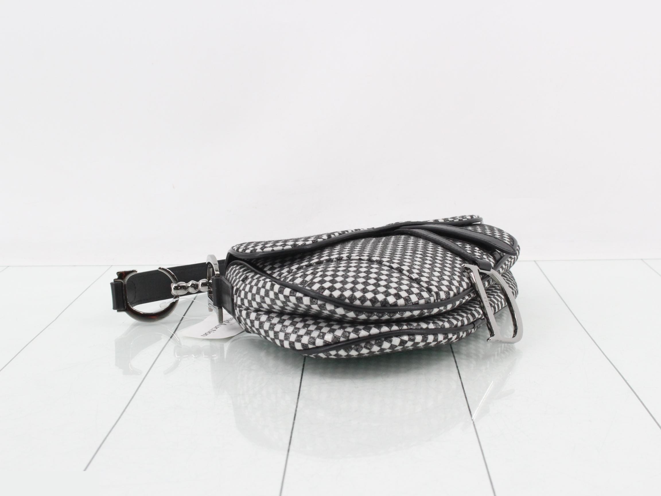 Other lines: Bags, Shoulder Bags, Saddlebags, Checkerboard — view 5