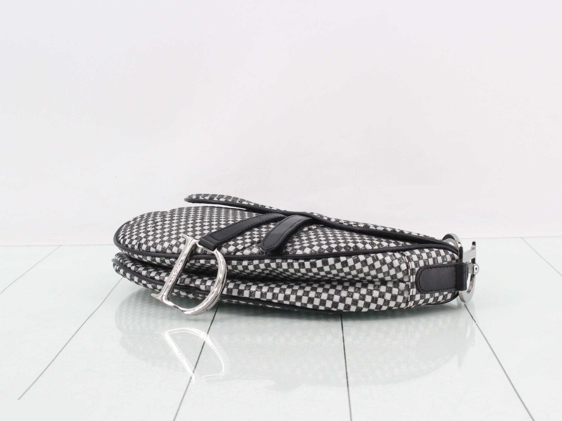 Other lines: Bags, Shoulder Bags, Saddlebags, Checkerboard — view 6